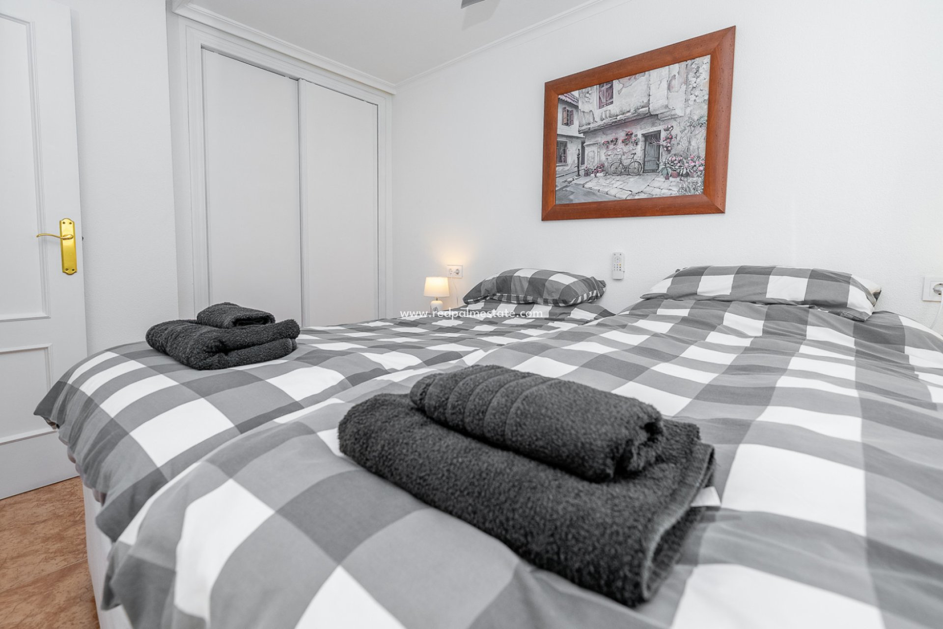 Reventa - Casa Quad -
Orihuela Costa - Cabo Roig