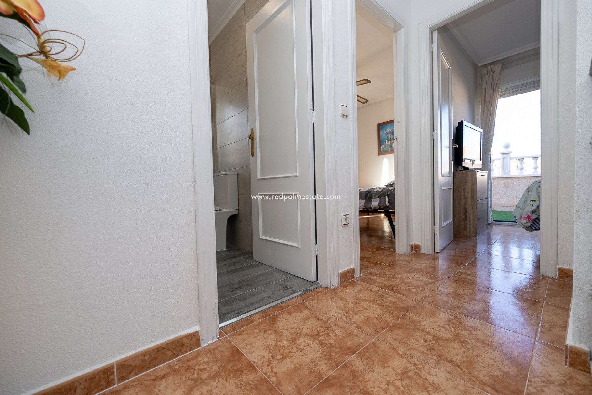 Reventa - Casa Quad -
Orihuela Costa - Cabo Roig