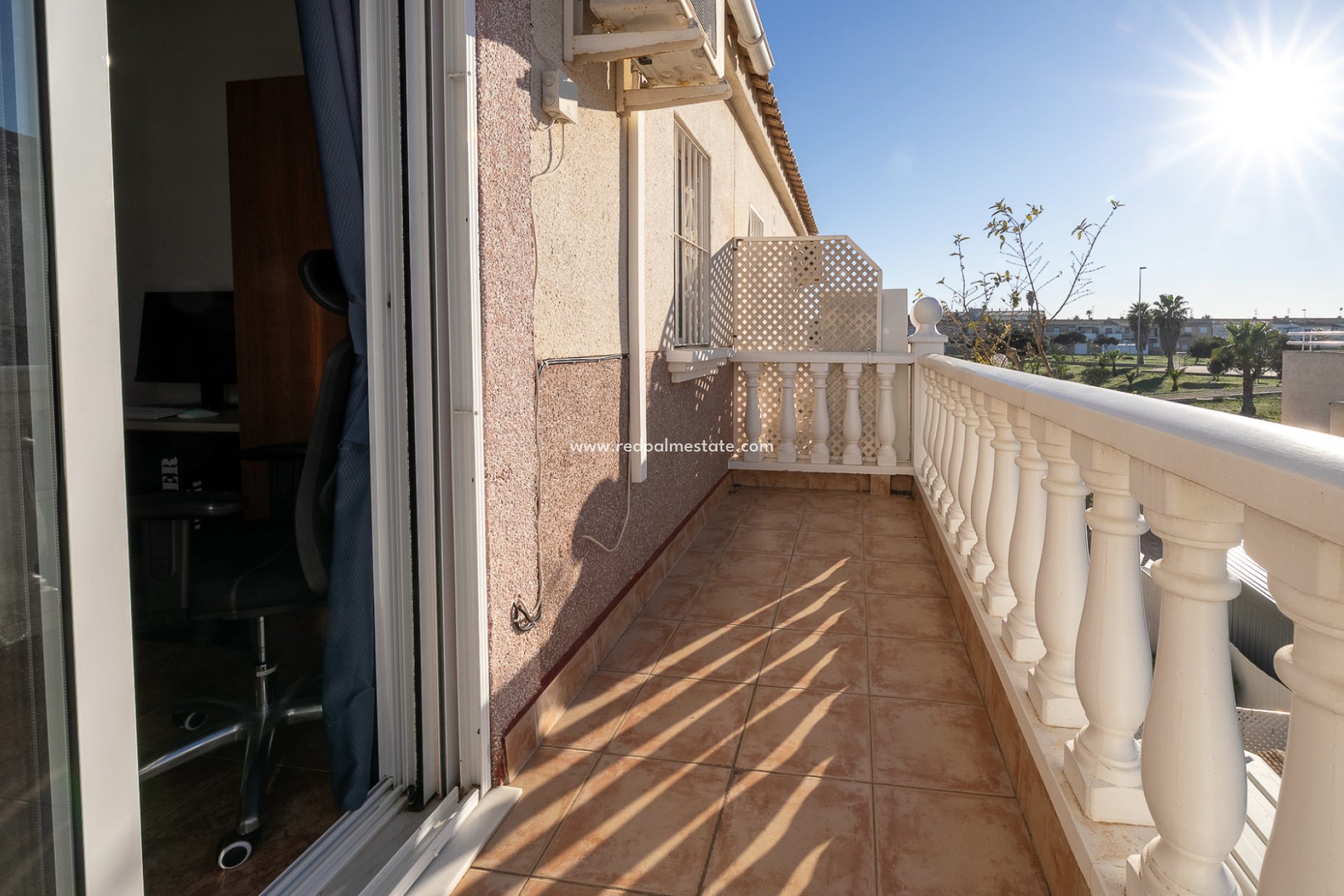 Reventa - Casa Quad -
Orihuela Costa - Cabo Roig