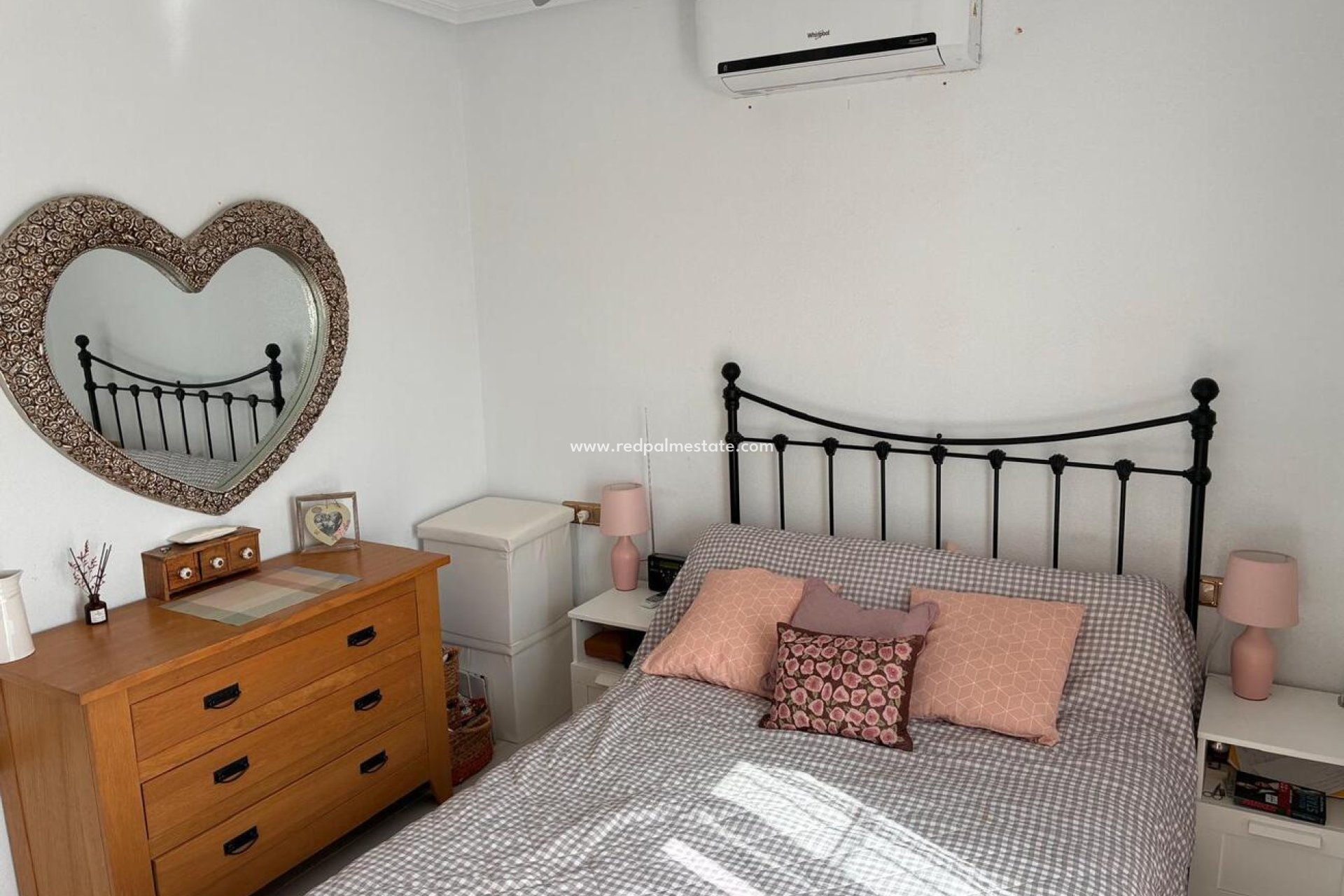 Reventa - Casa Quad -
Orihuela Costa - Costa Blanca