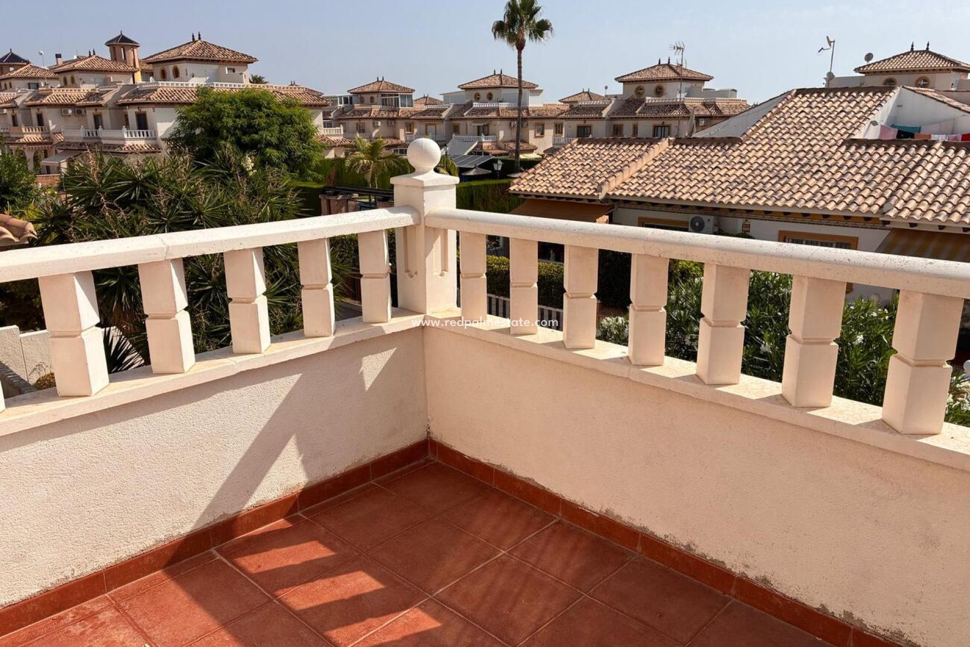 Reventa - Casa Quad -
Orihuela Costa - Costa Blanca