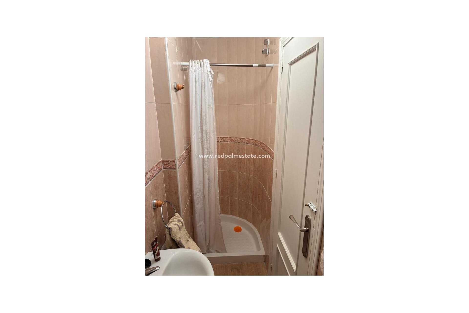 Reventa - Casa Quad -
Orihuela Costa - Costa Blanca