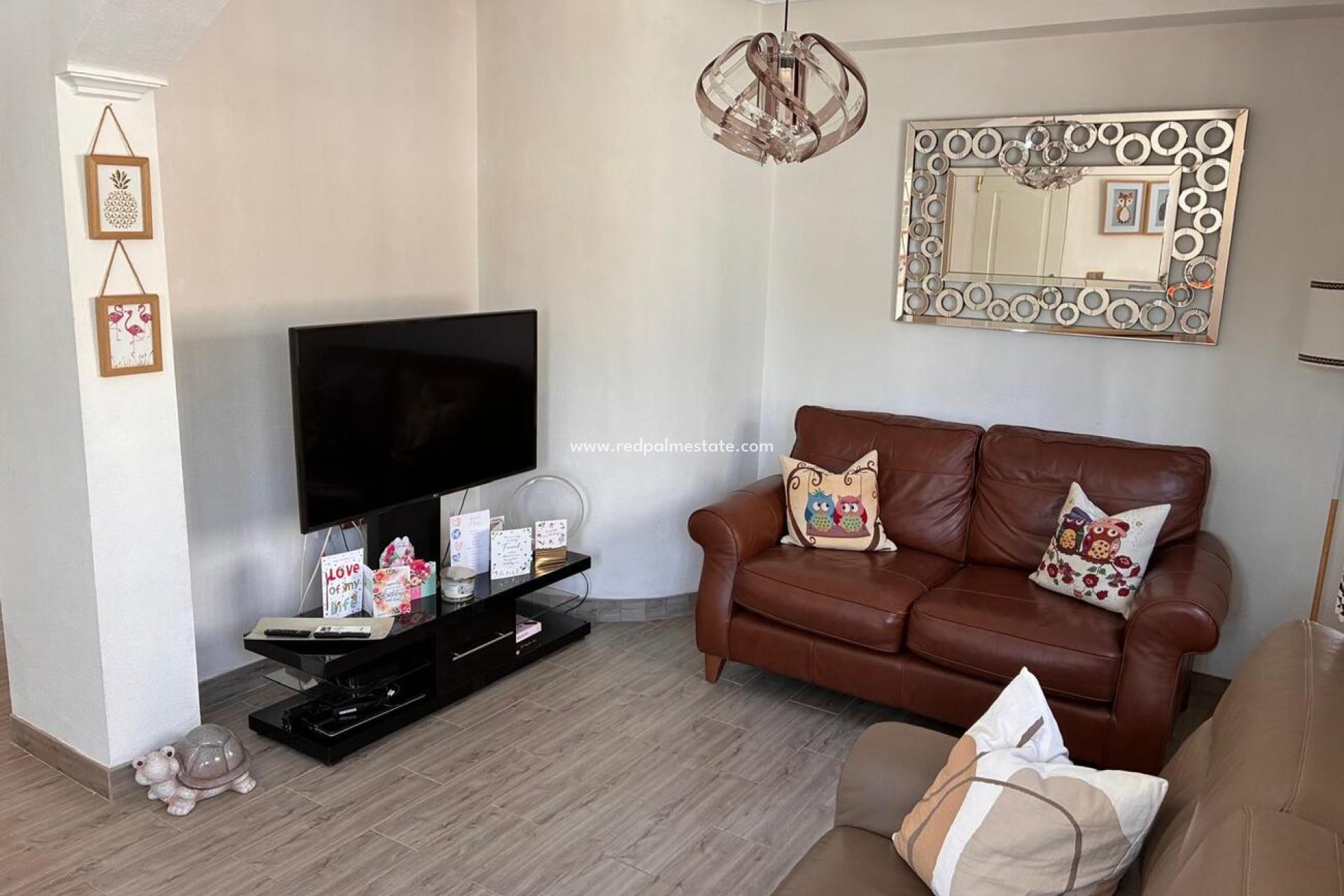 Reventa - Casa Quad -
Orihuela Costa - Costa Blanca