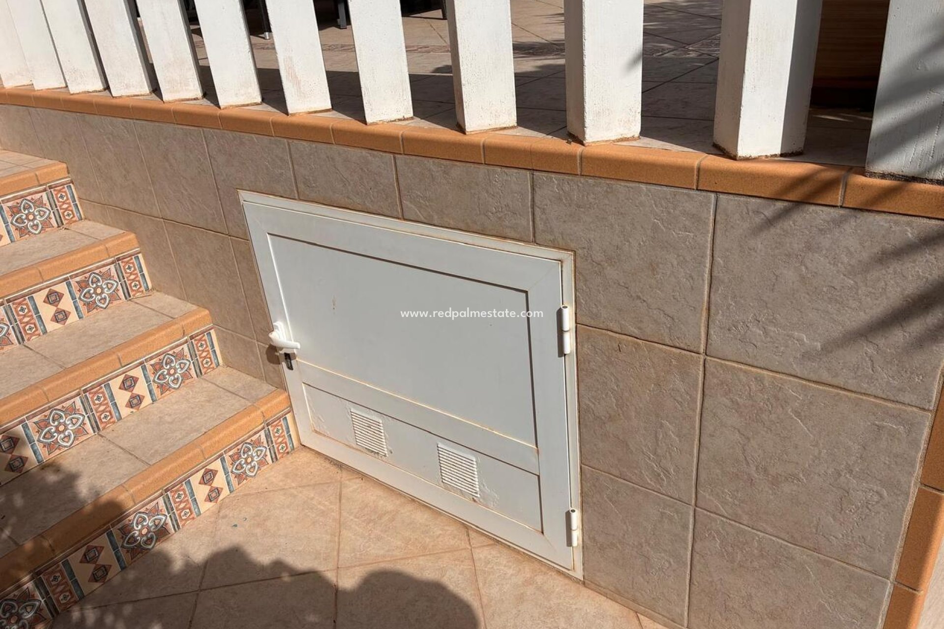 Reventa - Casa Quad -
Orihuela Costa - Costa Blanca