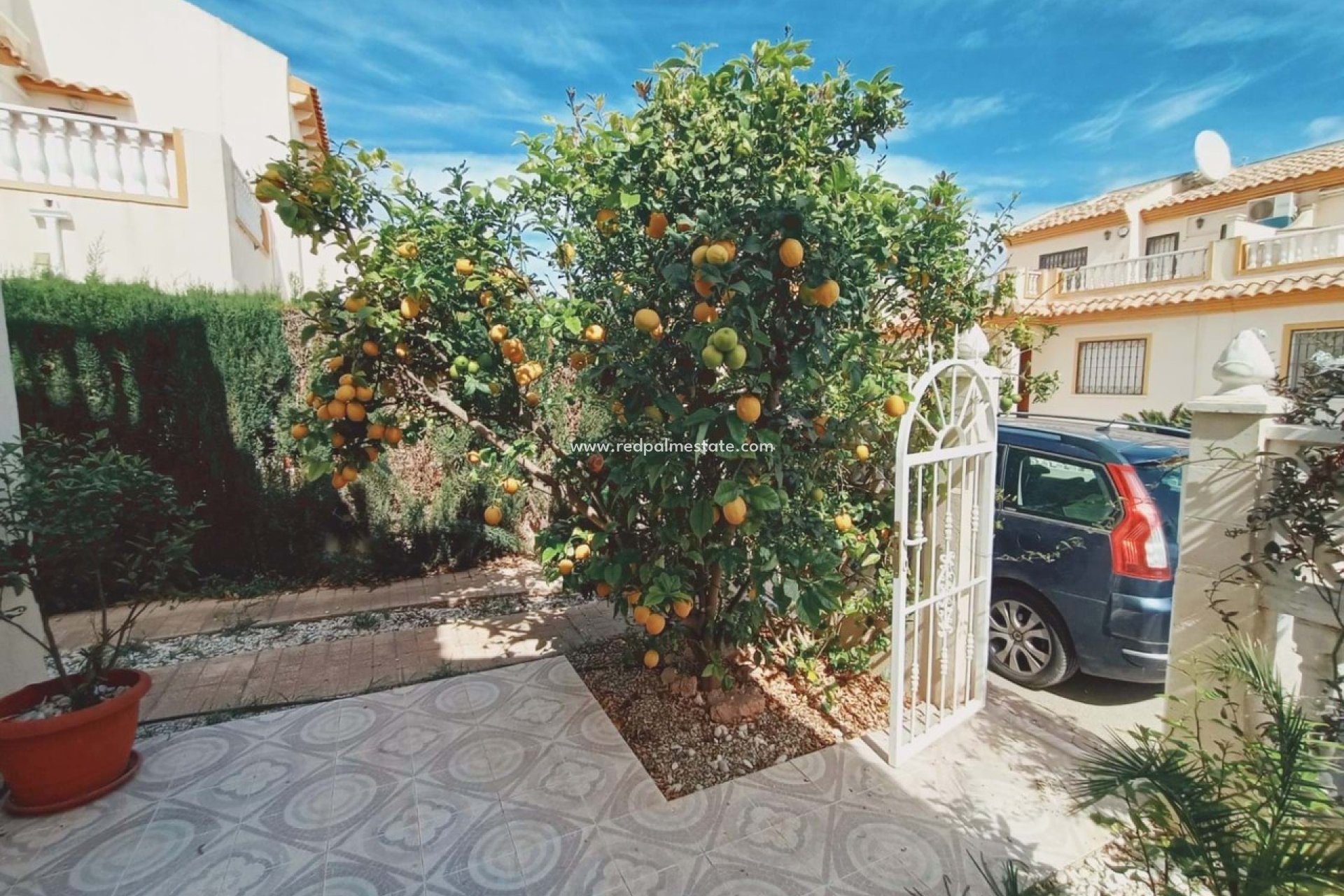 Reventa - Casa Quad -
Orihuela Costa - Costa Blanca