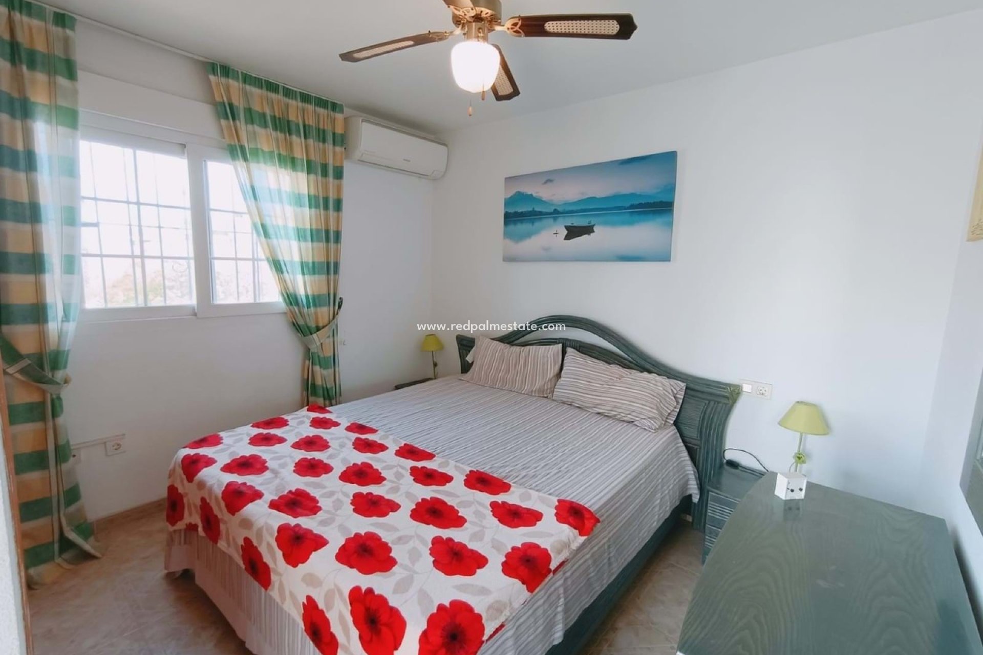 Reventa - Casa Quad -
Orihuela Costa - Costa Blanca