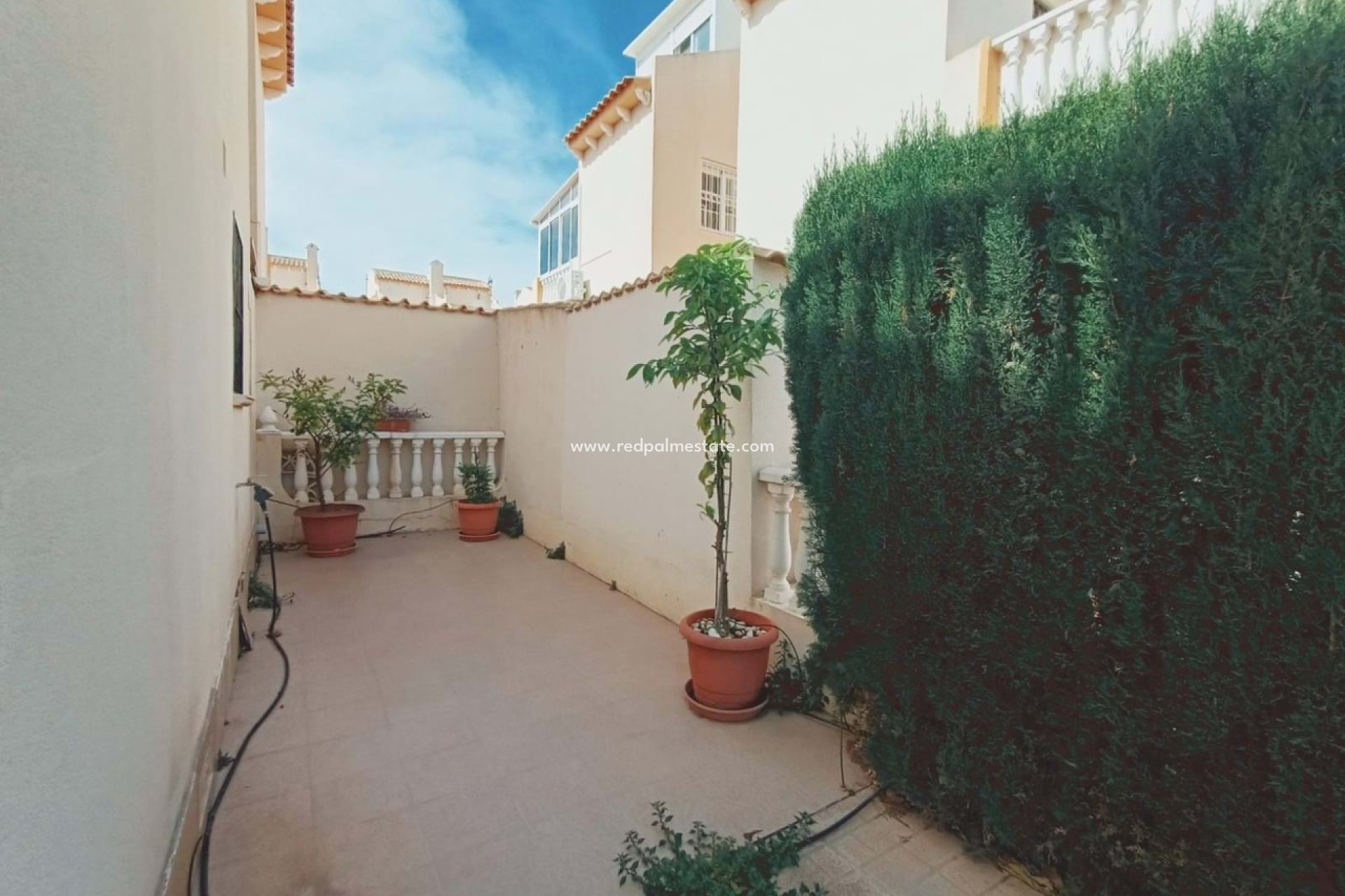 Reventa - Casa Quad -
Orihuela Costa - Costa Blanca