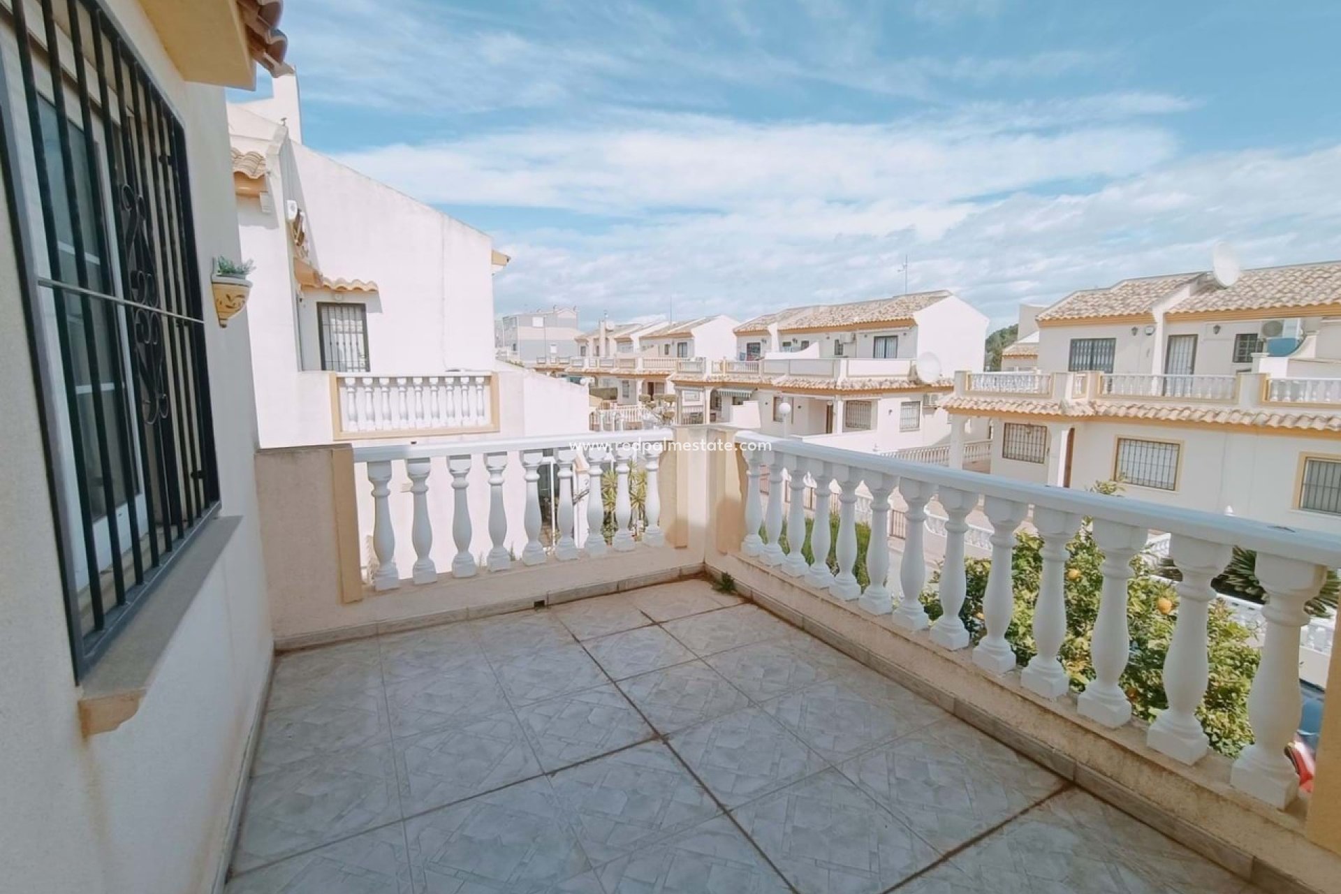 Reventa - Casa Quad -
Orihuela Costa - Costa Blanca