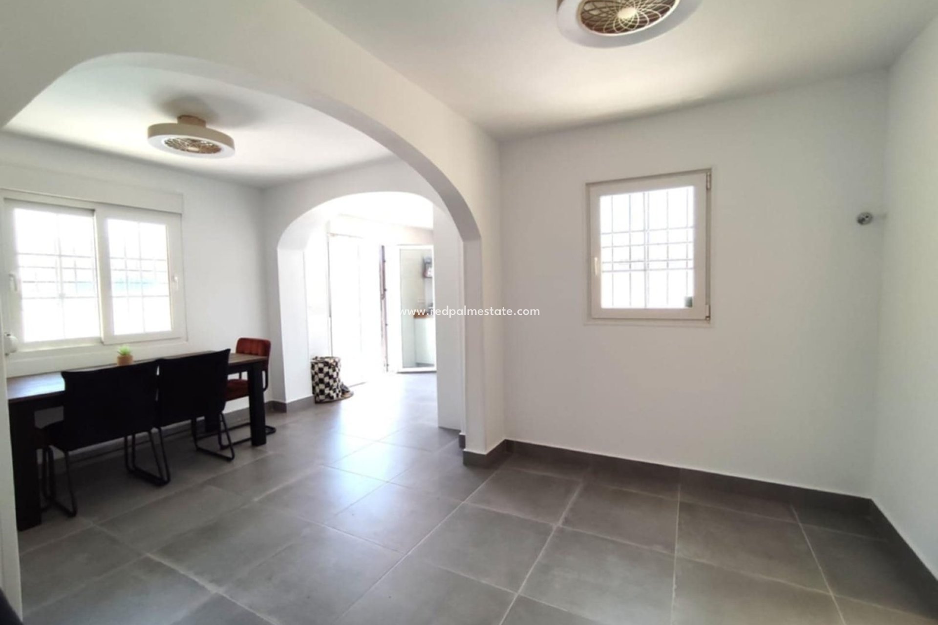 Reventa - Casa Quad -
Orihuela Costa - Costa Blanca