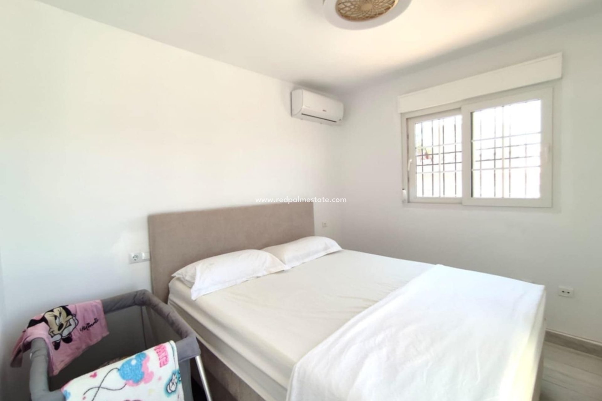 Reventa - Casa Quad -
Orihuela Costa - Costa Blanca