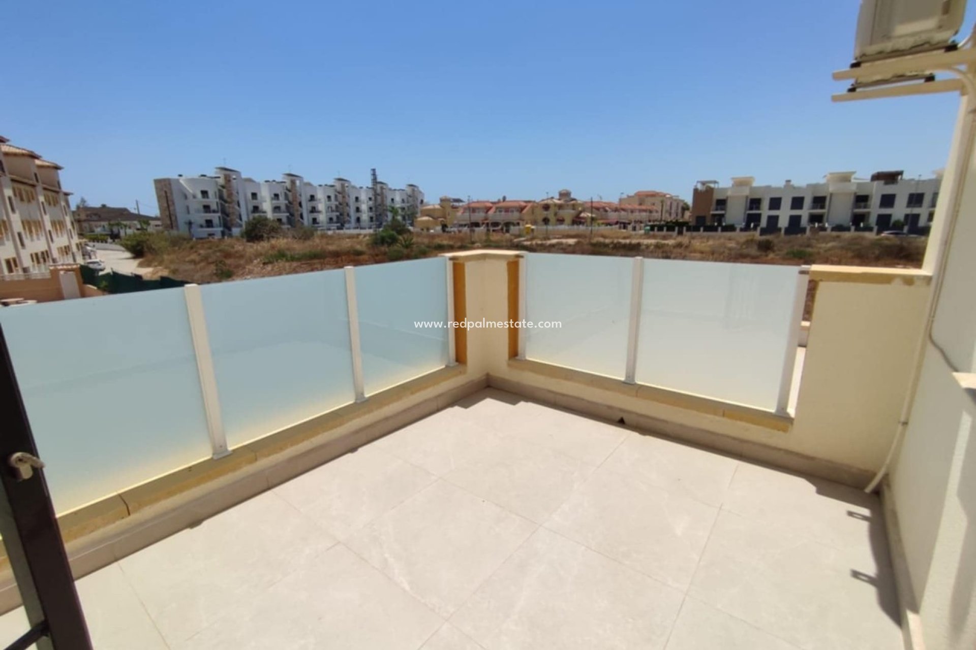 Reventa - Casa Quad -
Orihuela Costa - Costa Blanca