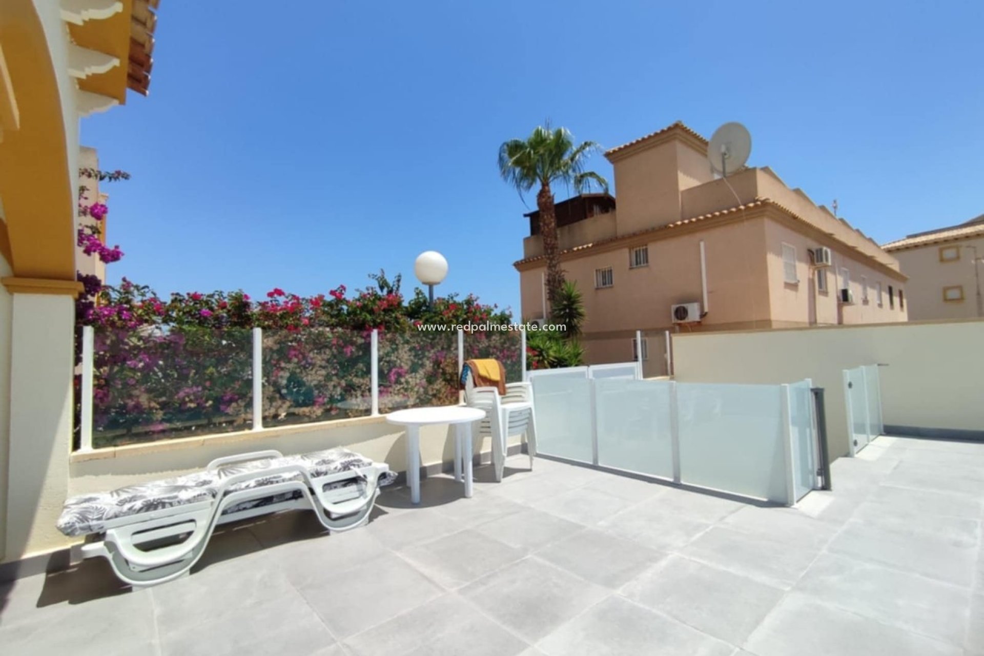 Reventa - Casa Quad -
Orihuela Costa - Costa Blanca
