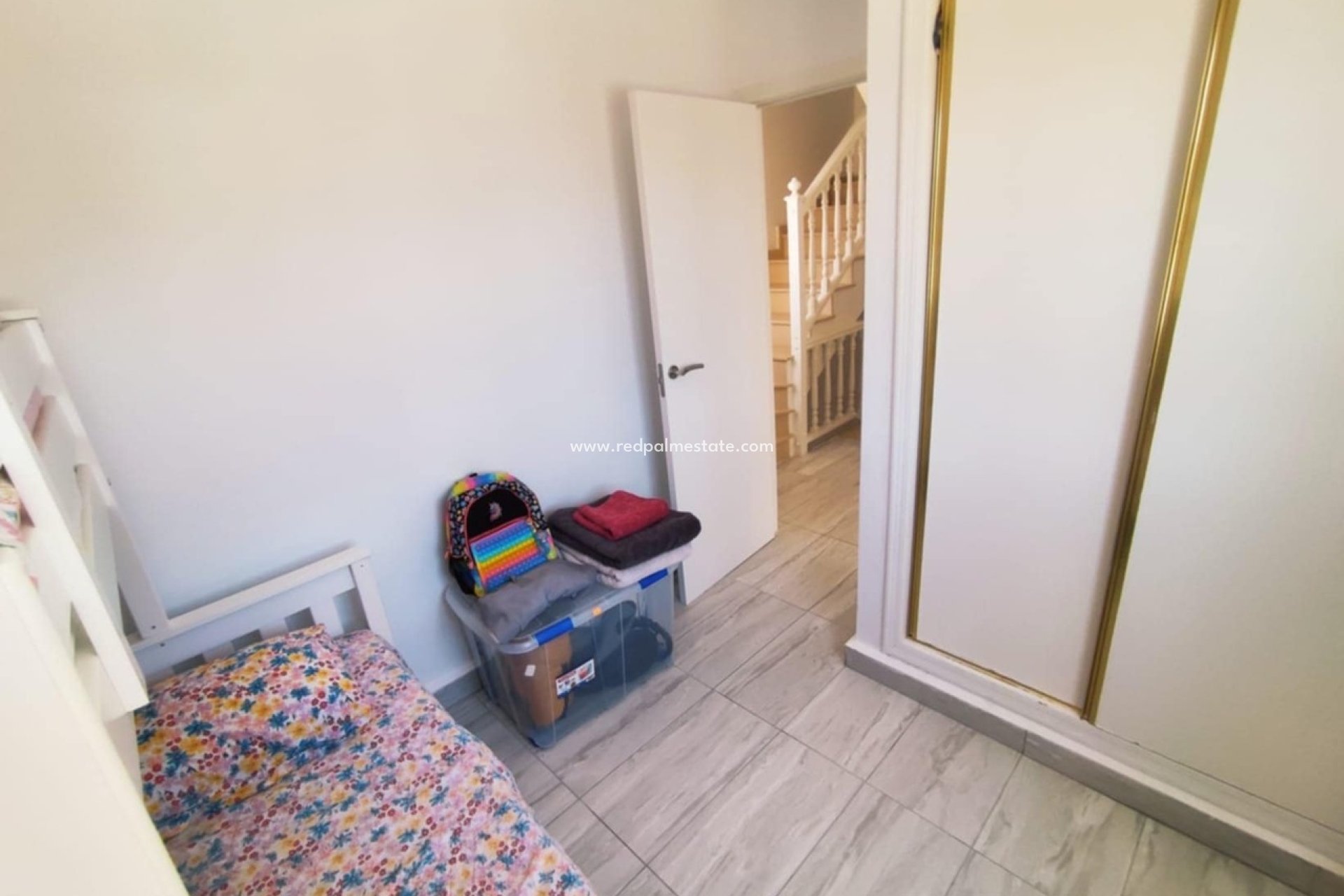 Reventa - Casa Quad -
Orihuela Costa - Costa Blanca