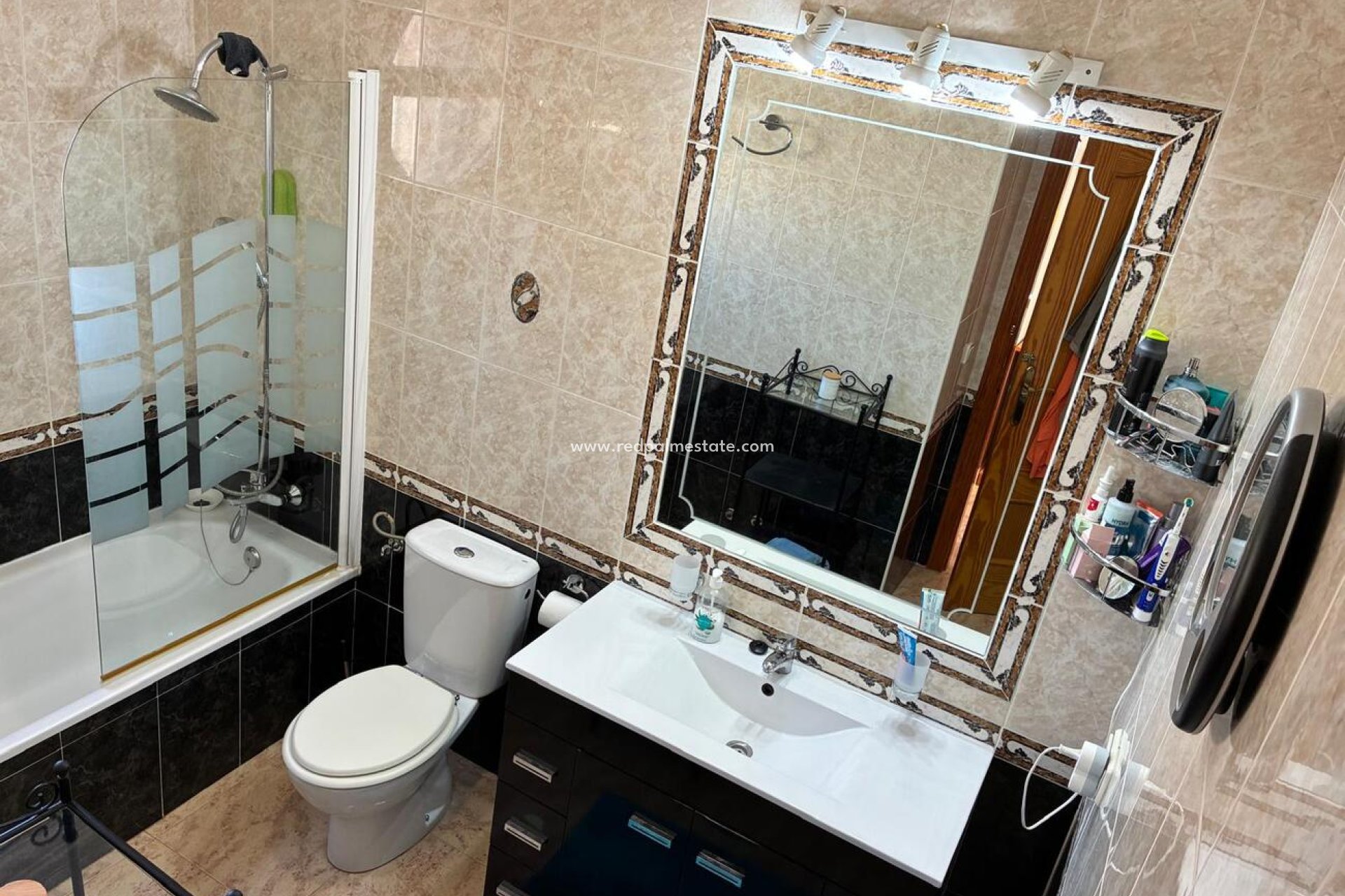 Reventa - Casa Quad -
Orihuela Costa - Costa Blanca