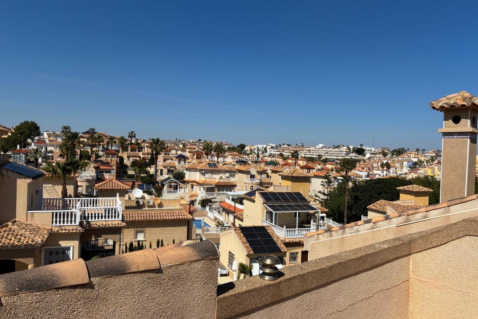 Reventa - Casa Quad -
Orihuela Costa - Costa Blanca