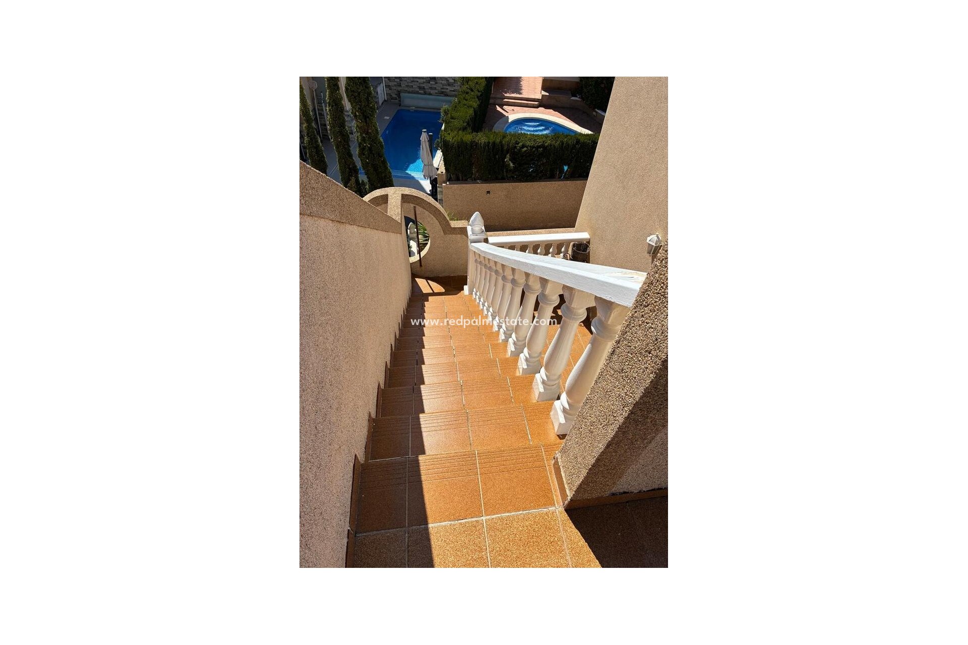 Reventa - Casa Quad -
Orihuela Costa - Costa Blanca