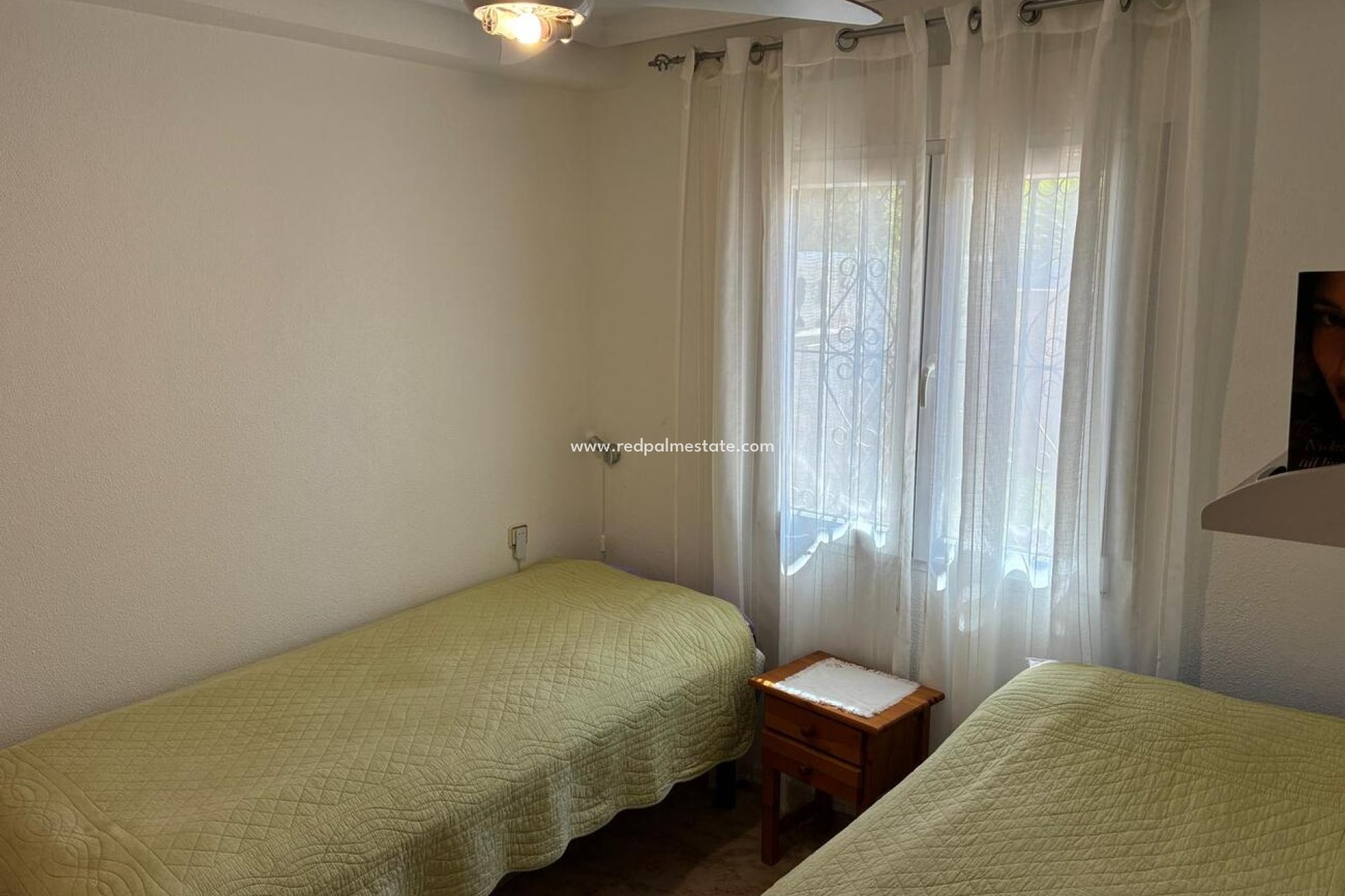 Reventa - Casa Quad -
Orihuela Costa - Costa Blanca