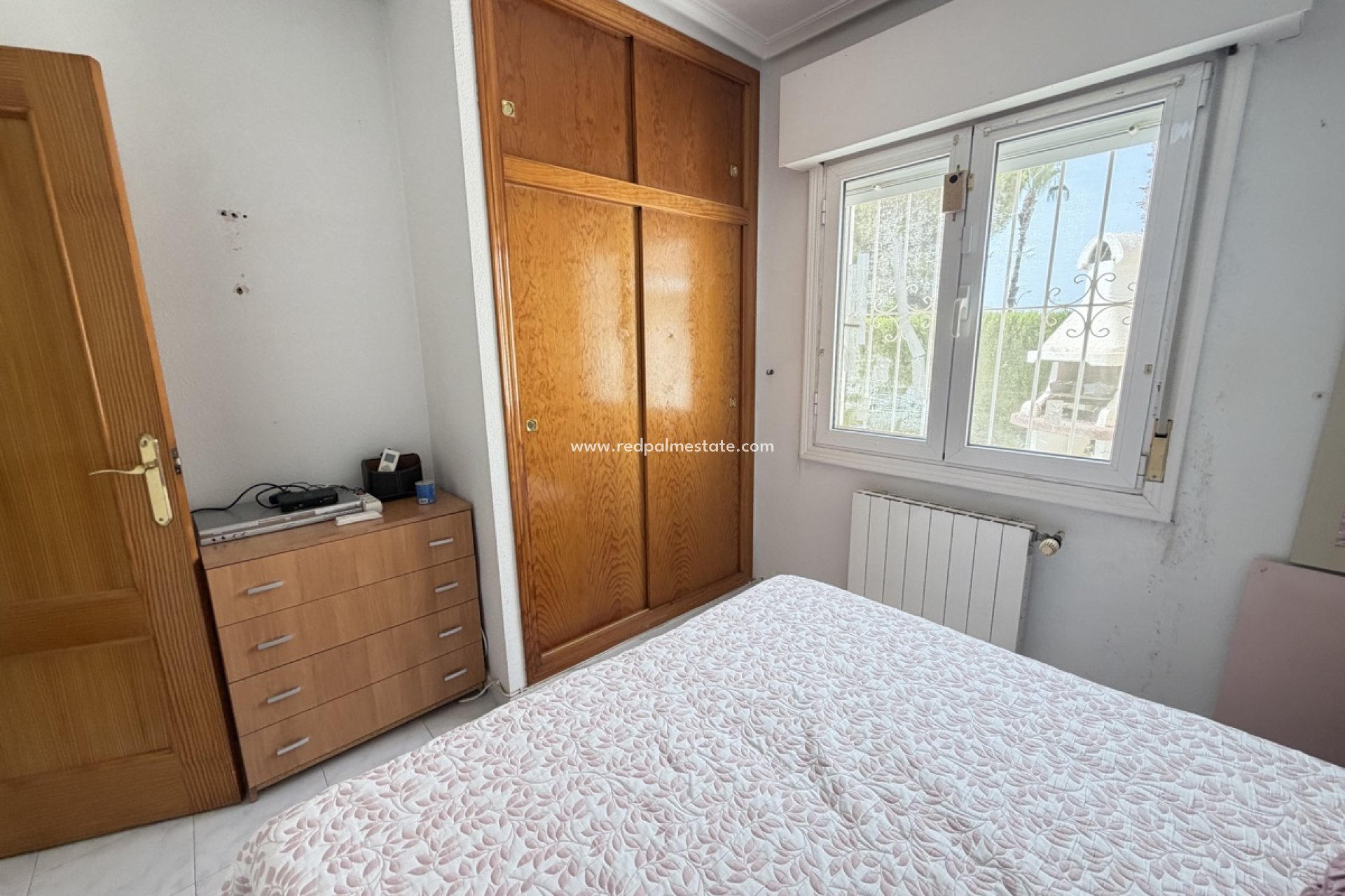 Reventa - Casa Quad -
Orihuela Costa - La Florida