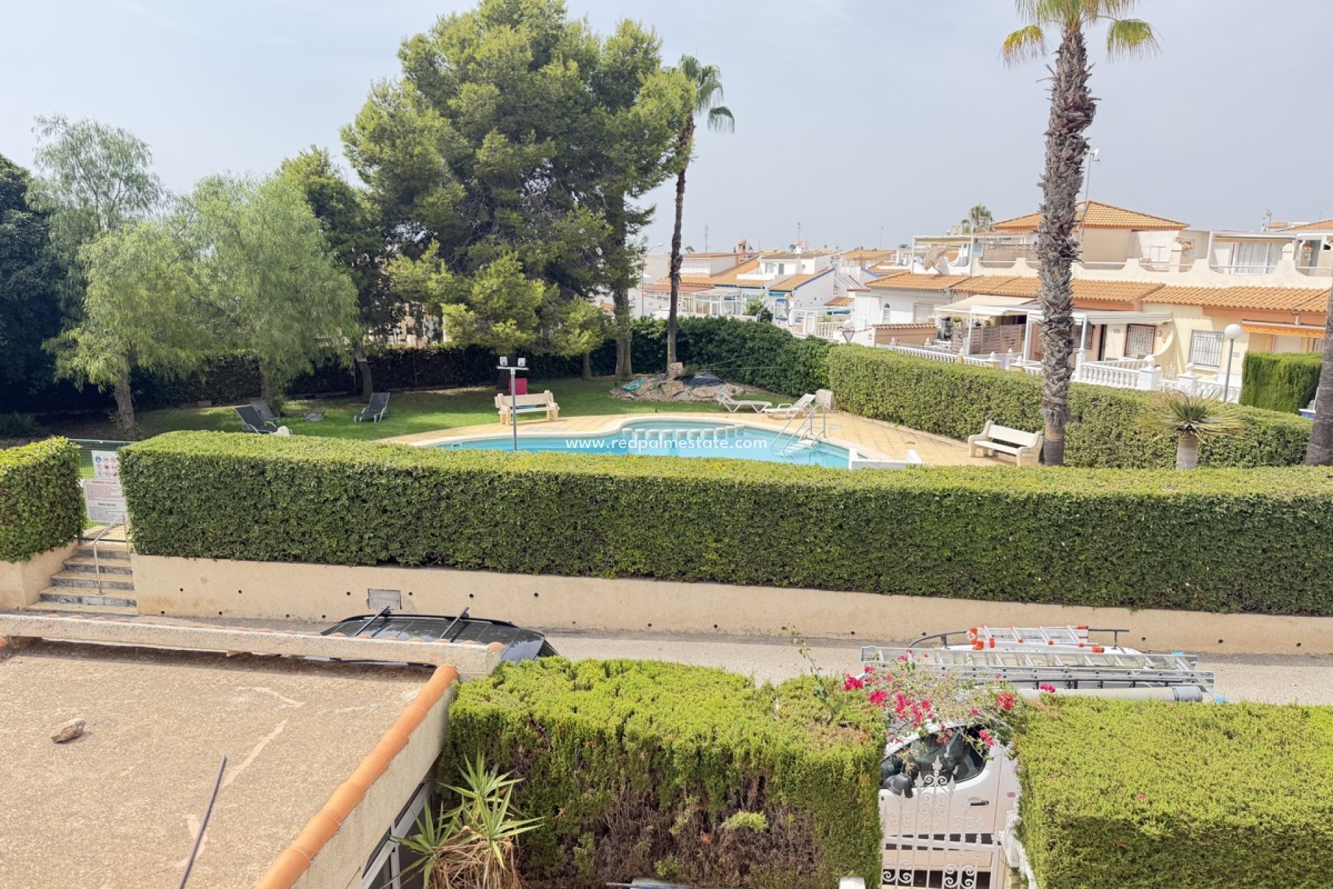 Reventa - Casa Quad -
Orihuela Costa - La Florida