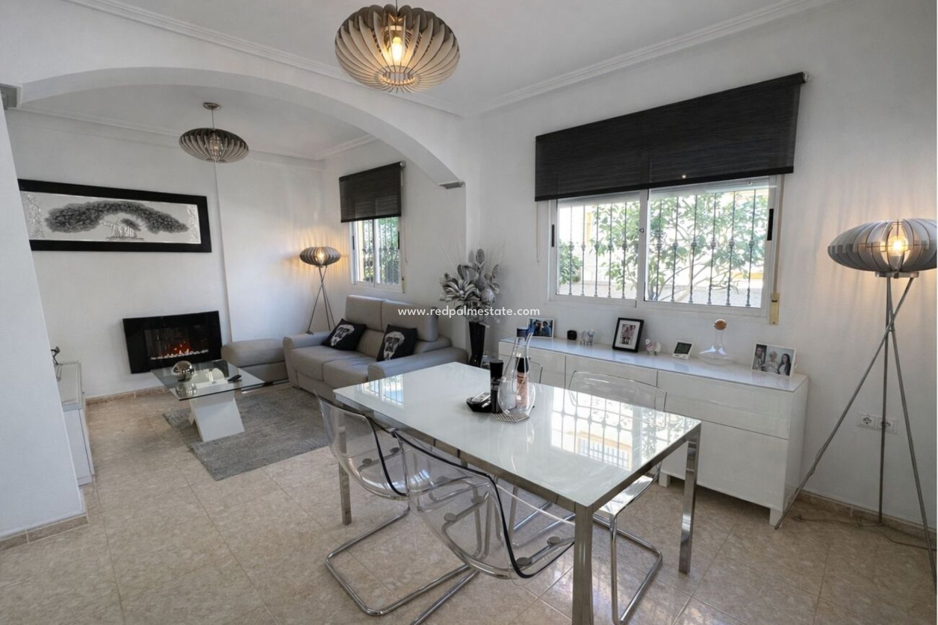 Reventa - Casa Quad -
Orihuela Costa - La Zenia