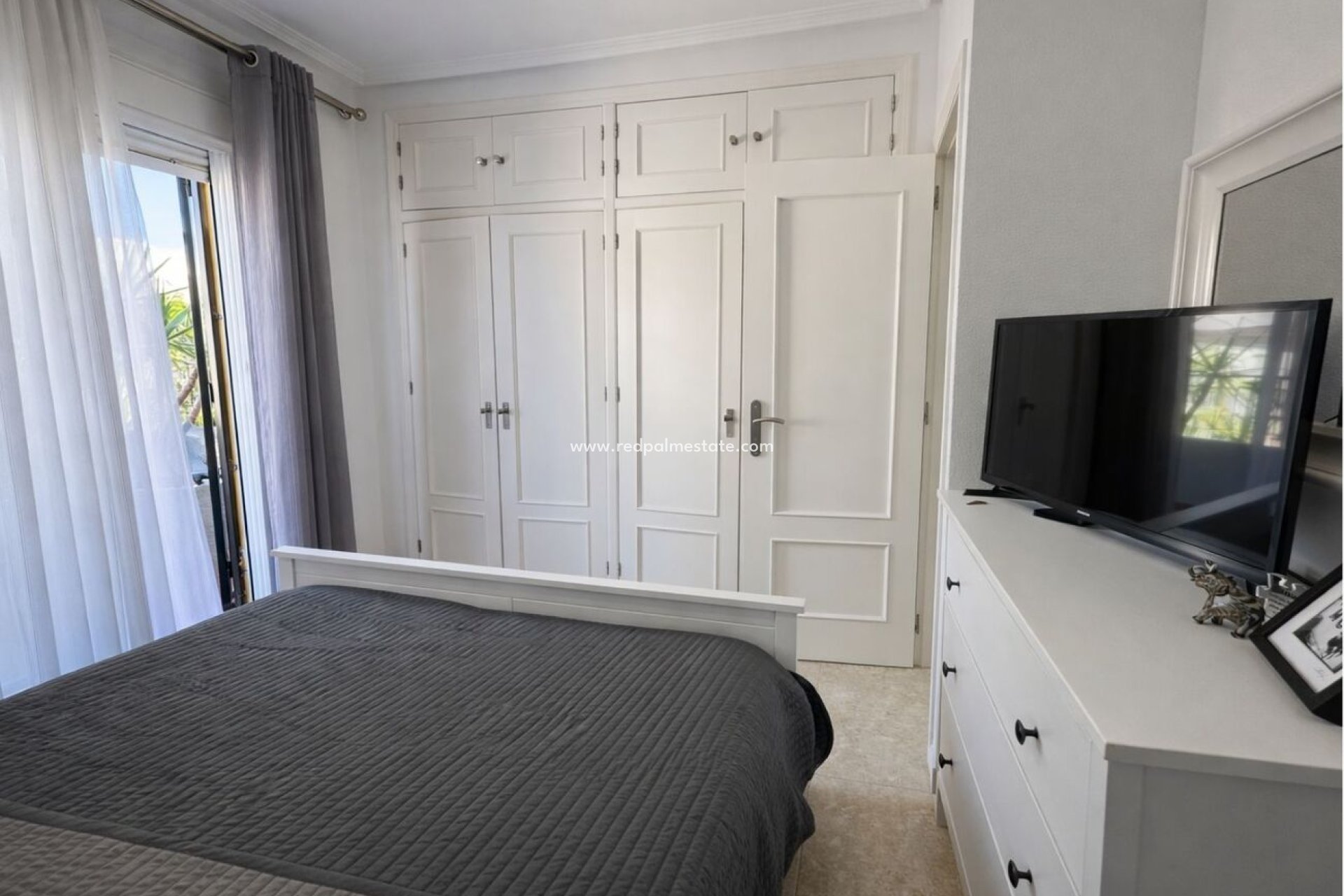 Reventa - Casa Quad -
Orihuela Costa - La Zenia