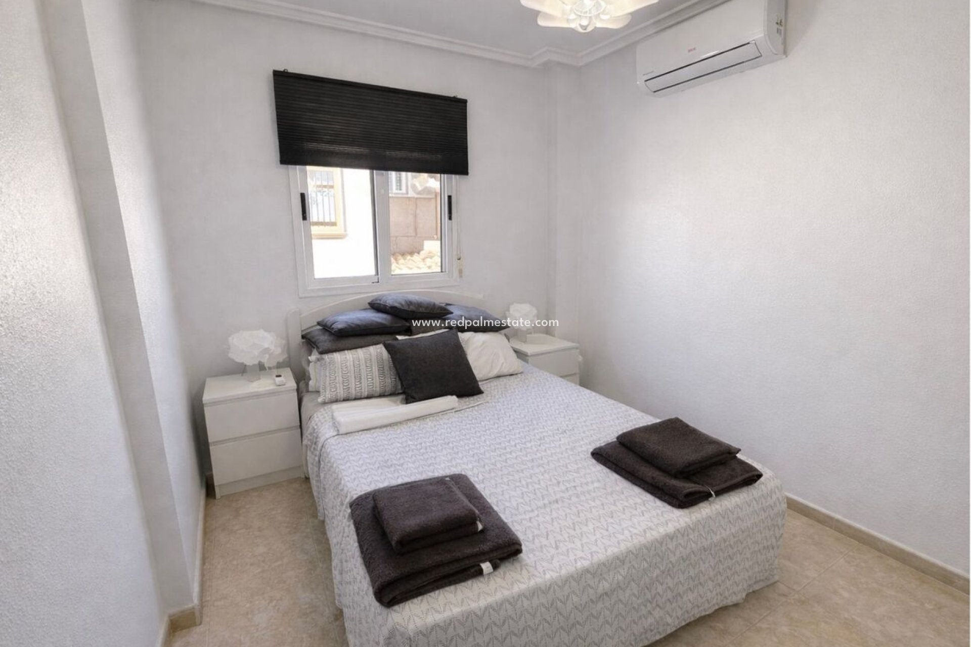 Reventa - Casa Quad -
Orihuela Costa - La Zenia