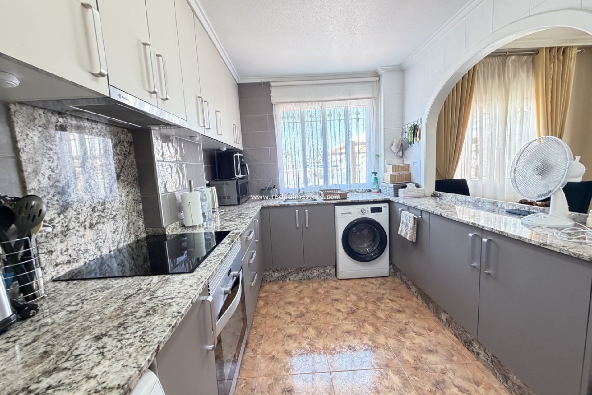 Reventa - Casa Quad -
Orihuela Costa - La Zenia