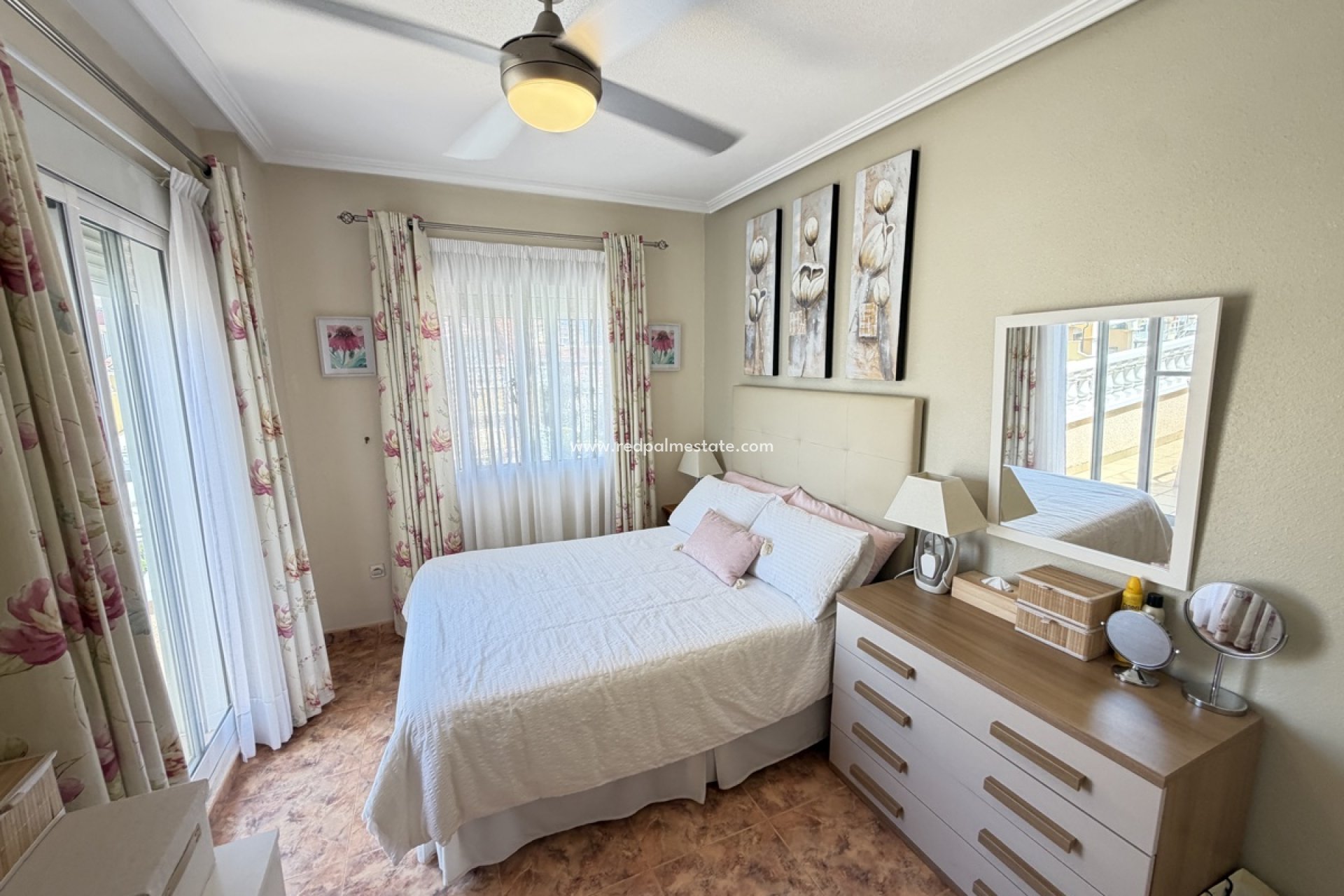 Reventa - Casa Quad -
Orihuela Costa - La Zenia