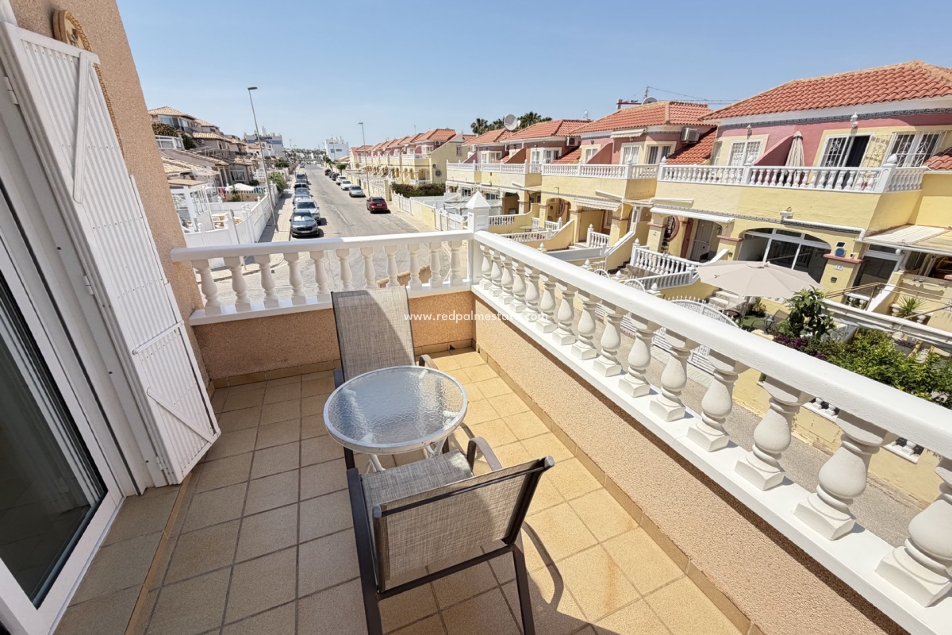 Reventa - Casa Quad -
Orihuela Costa - La Zenia