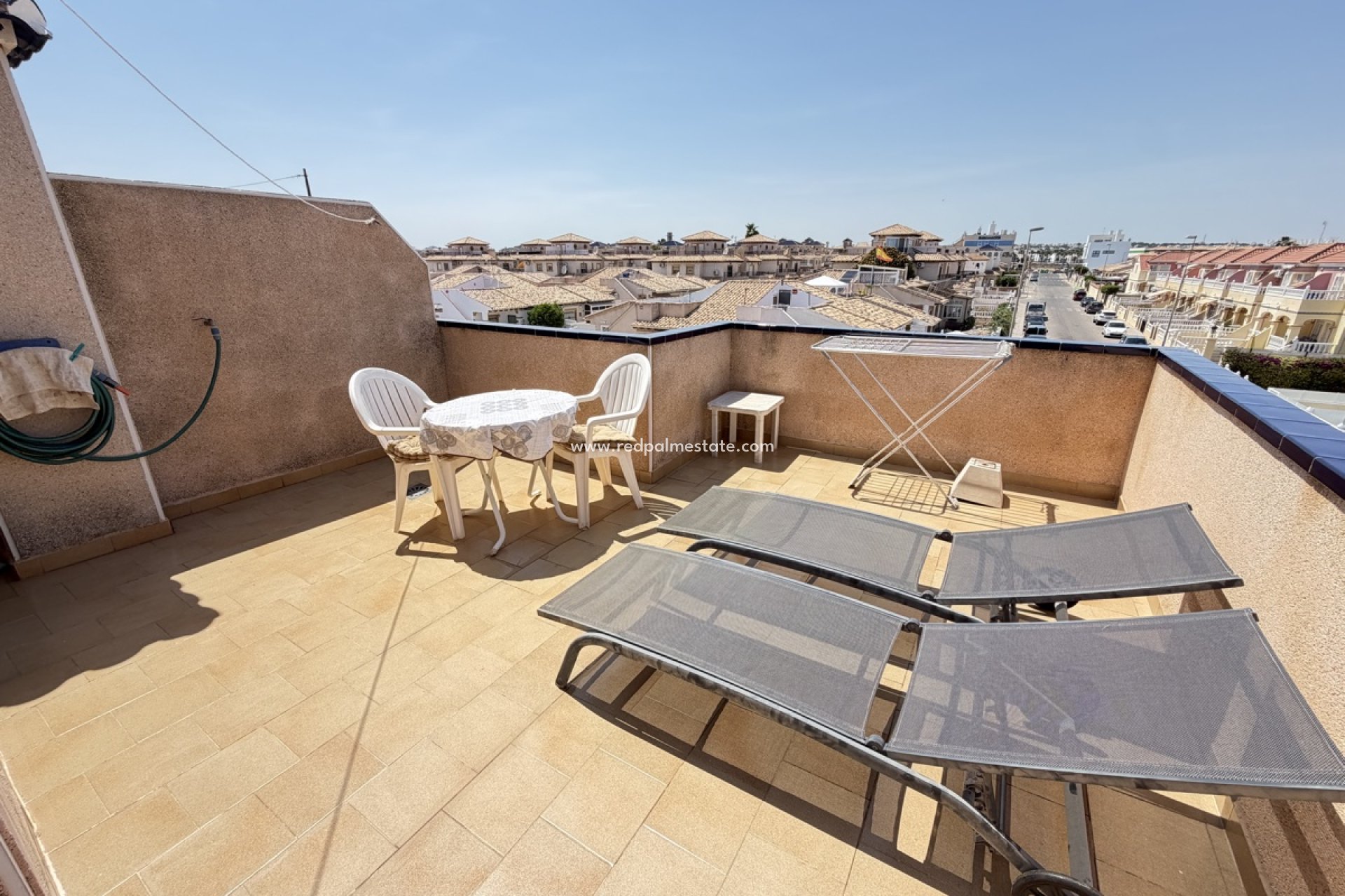 Reventa - Casa Quad -
Orihuela Costa - La Zenia