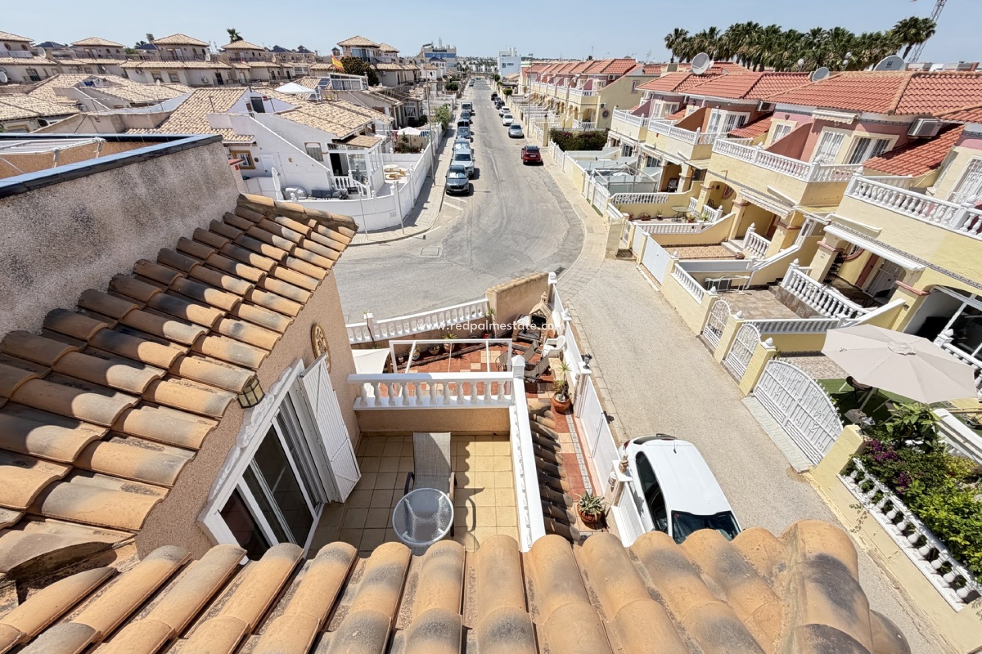 Reventa - Casa Quad -
Orihuela Costa - La Zenia