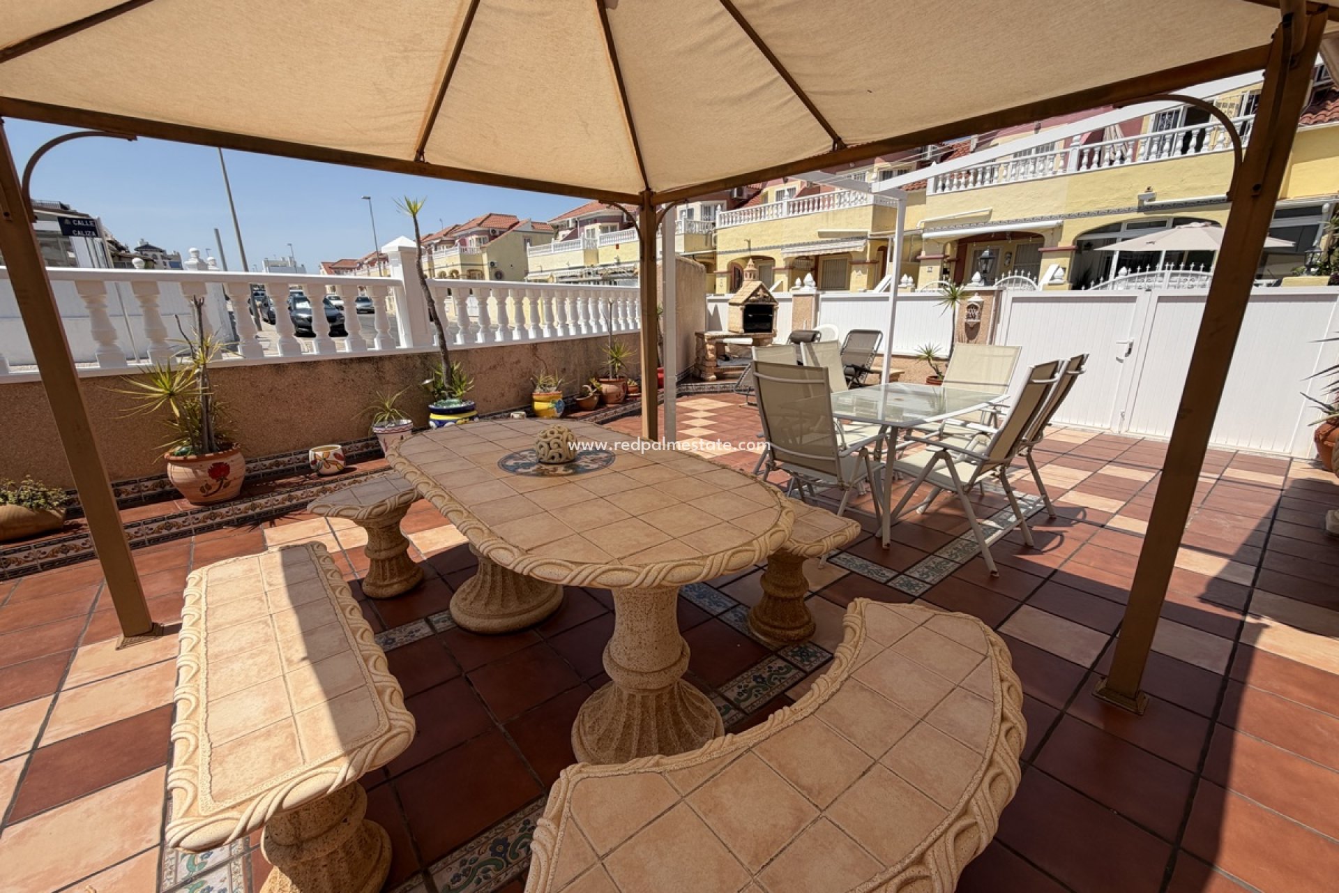 Reventa - Casa Quad -
Orihuela Costa - La Zenia