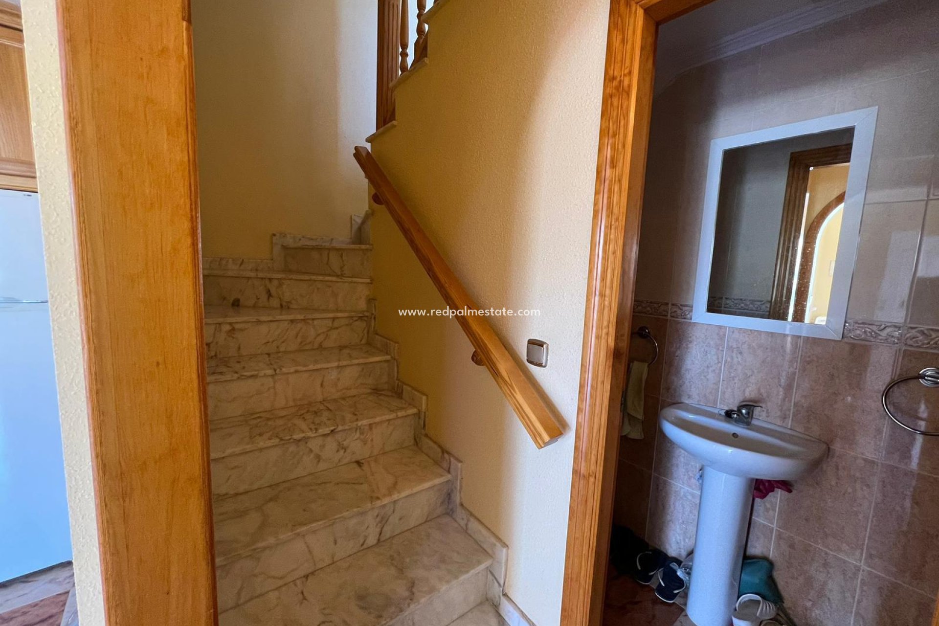 Reventa - Casa Quad -
Orihuela Costa - Lomas de Cabo Roig