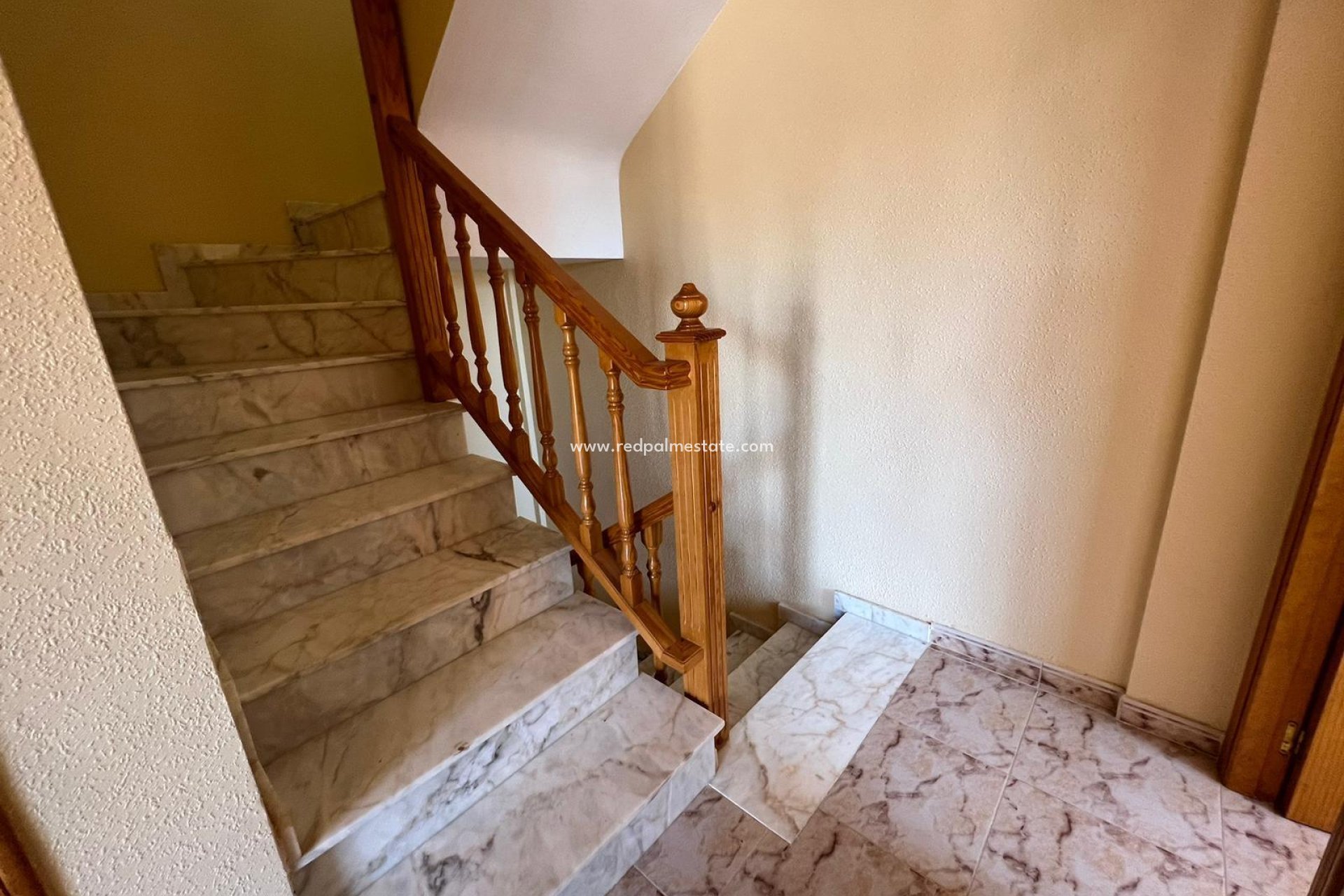 Reventa - Casa Quad -
Orihuela Costa - Lomas de Cabo Roig
