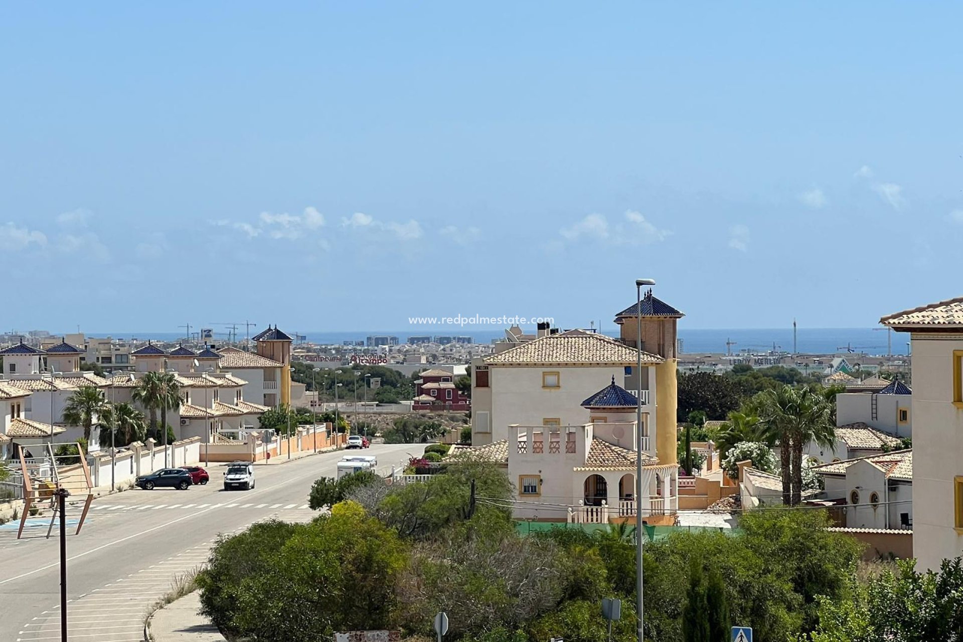 Reventa - Casa Quad -
Orihuela Costa - Lomas de Cabo Roig