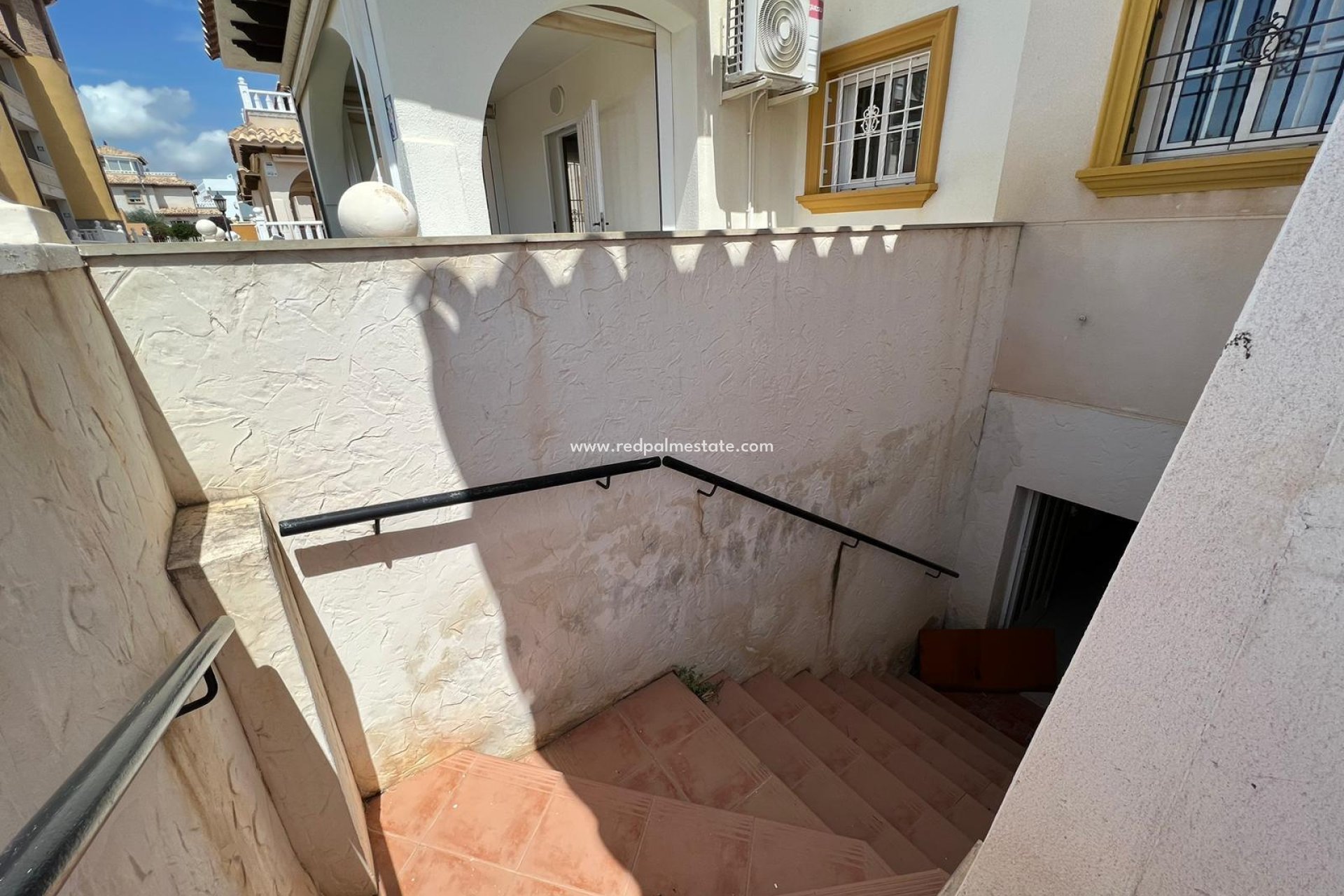 Reventa - Casa Quad -
Orihuela Costa - Lomas de Cabo Roig