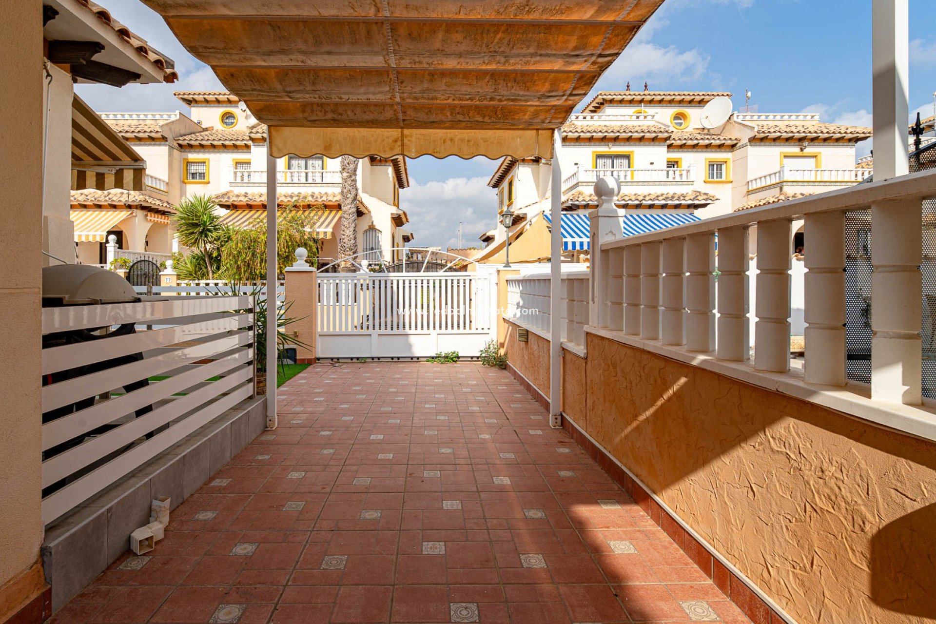 Reventa - Casa Quad -
Orihuela Costa - Lomas de Cabo Roig