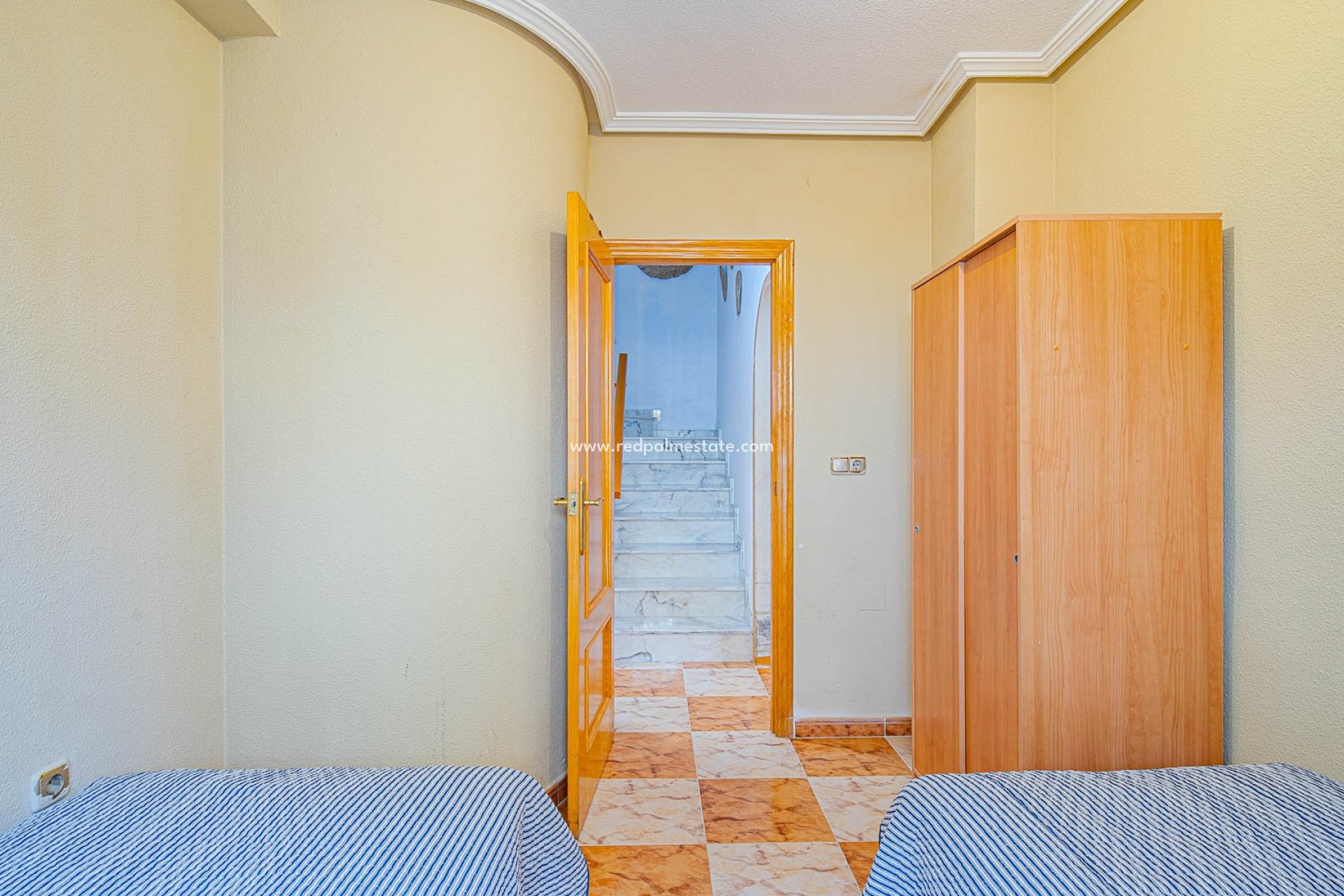 Reventa - Casa Quad -
Orihuela Costa - Lomas de Cabo Roig