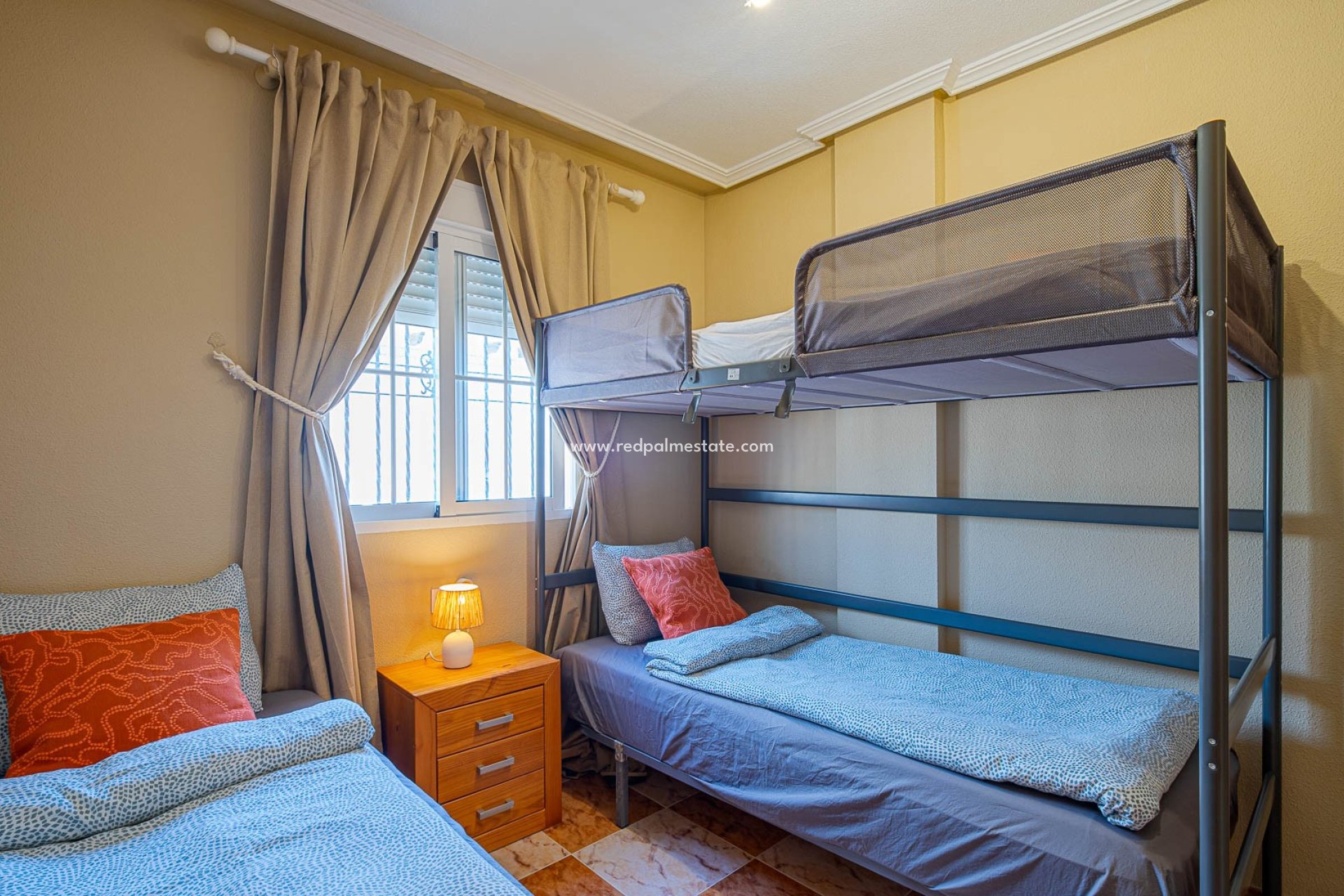 Reventa - Casa Quad -
Orihuela Costa - Lomas de Cabo Roig