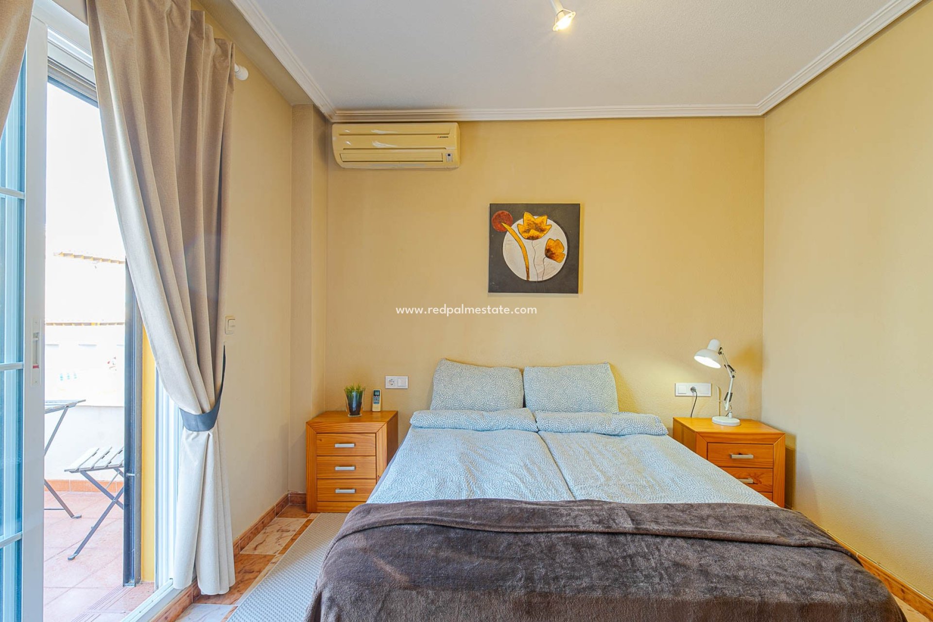 Reventa - Casa Quad -
Orihuela Costa - Lomas de Cabo Roig