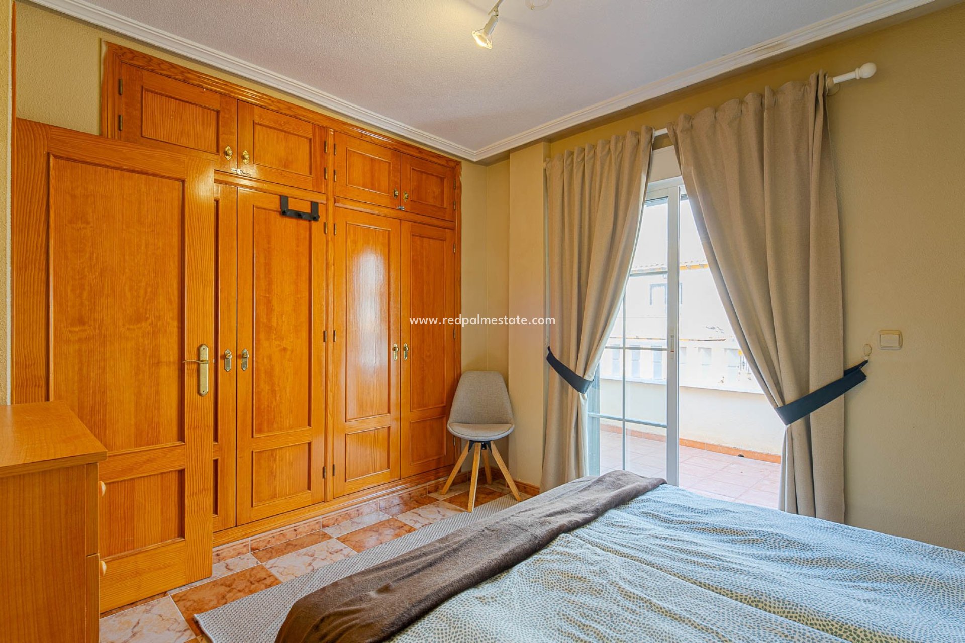 Reventa - Casa Quad -
Orihuela Costa - Lomas de Cabo Roig
