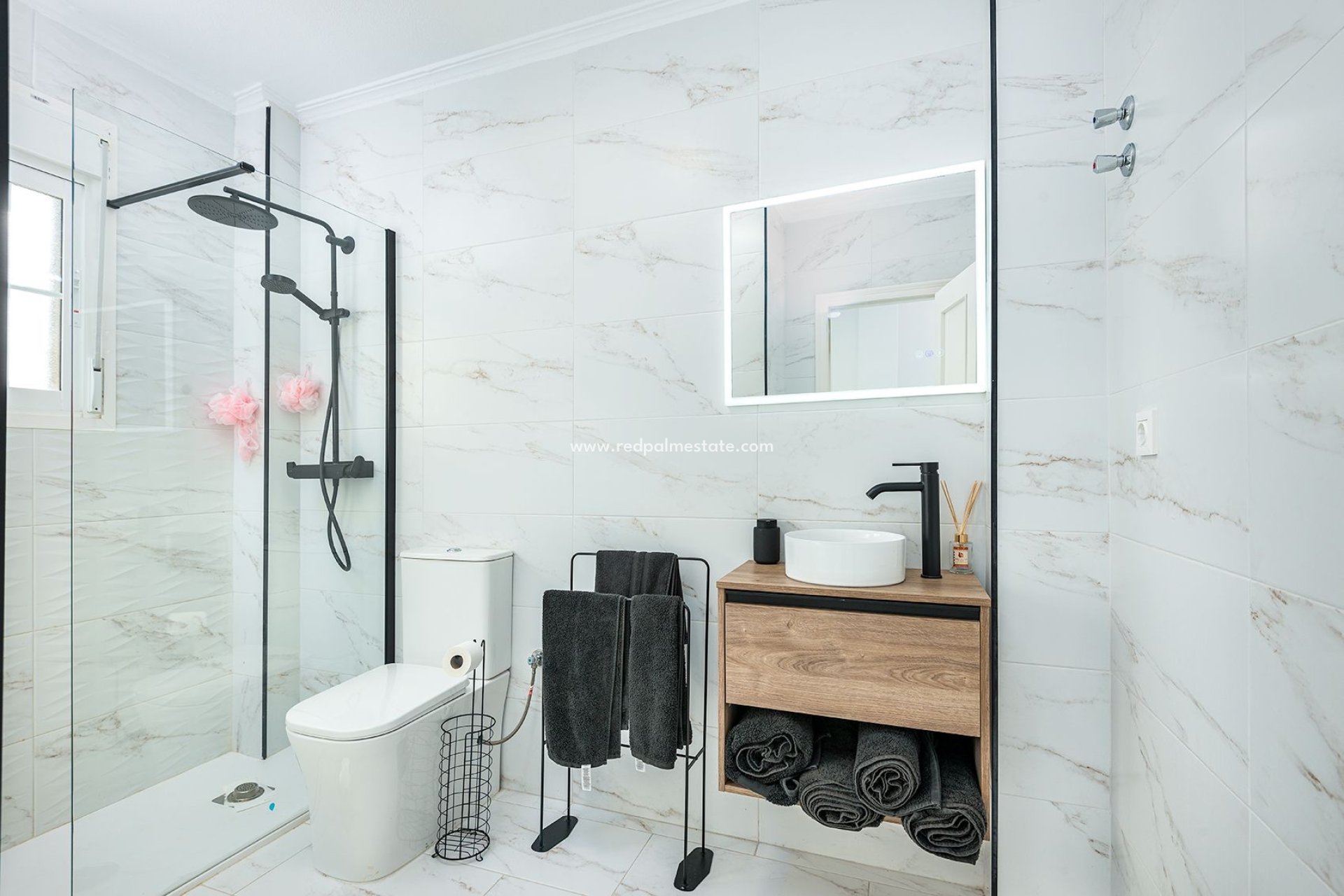 Reventa - Casa Quad -
Orihuela Costa - Lomas de Cabo Roig