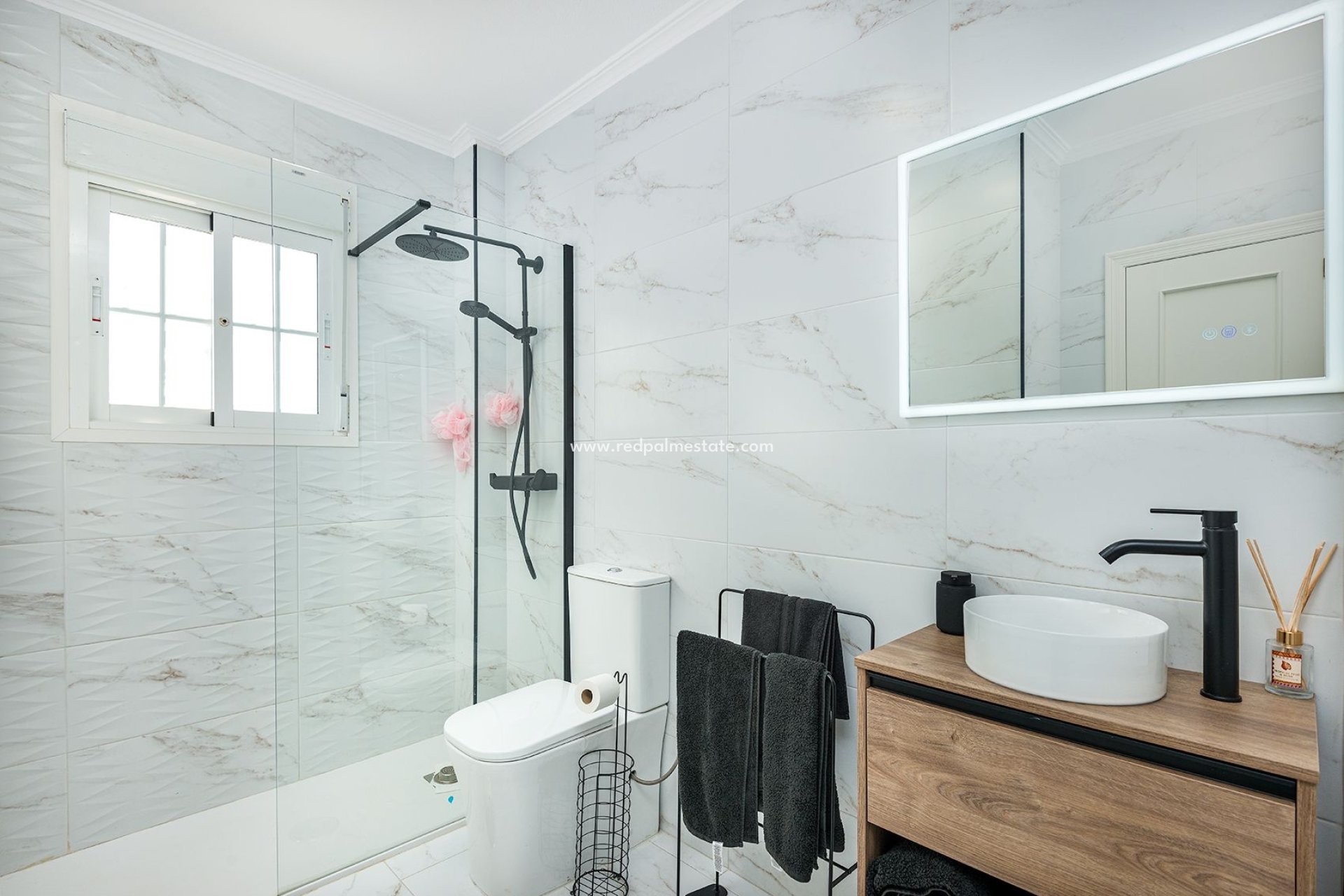 Reventa - Casa Quad -
Orihuela Costa - Lomas de Cabo Roig