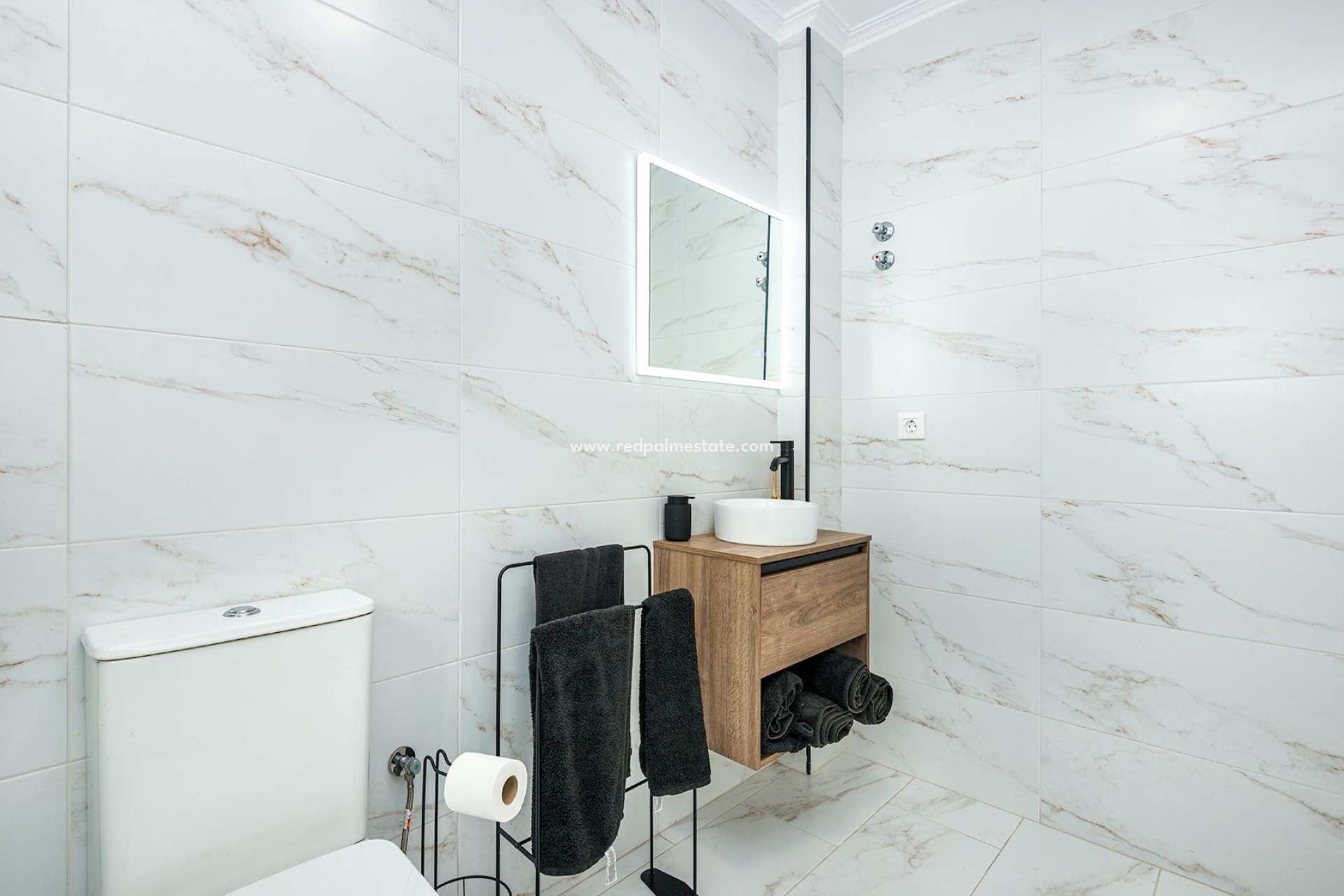 Reventa - Casa Quad -
Orihuela Costa - Lomas de Cabo Roig