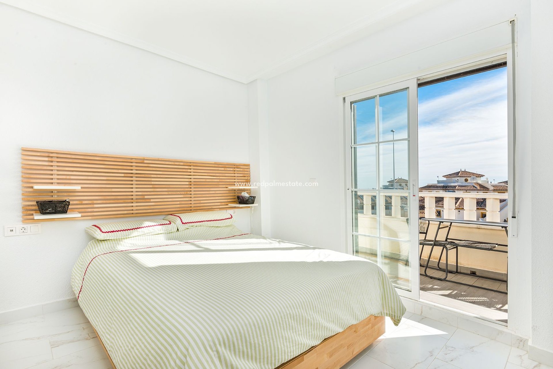 Reventa - Casa Quad -
Orihuela Costa - Lomas de Cabo Roig