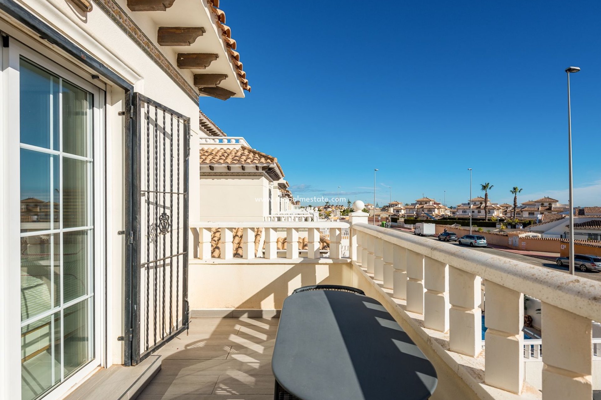 Reventa - Casa Quad -
Orihuela Costa - Lomas de Cabo Roig