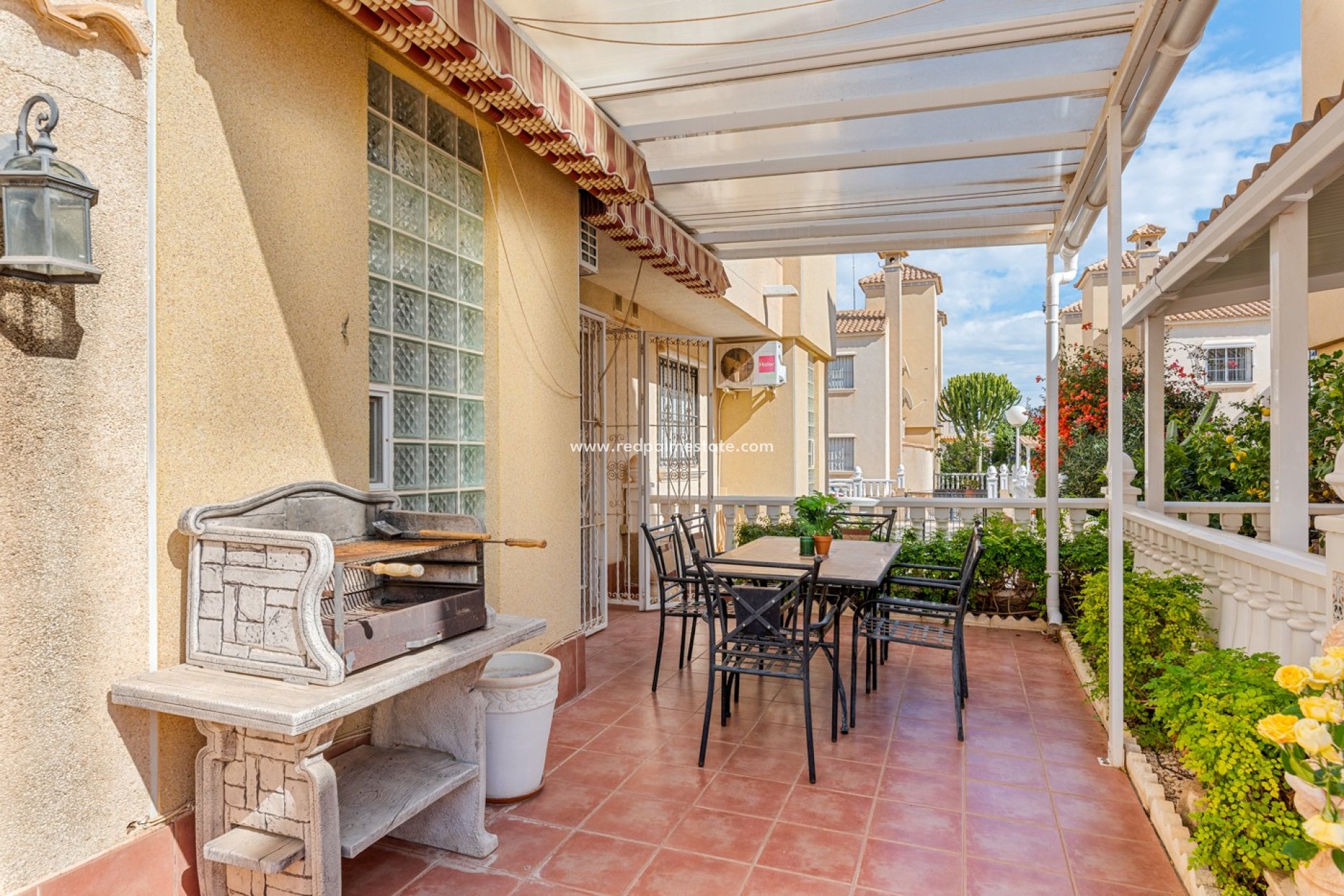 Reventa - Casa Quad -
Orihuela Costa - Playa Flamenca