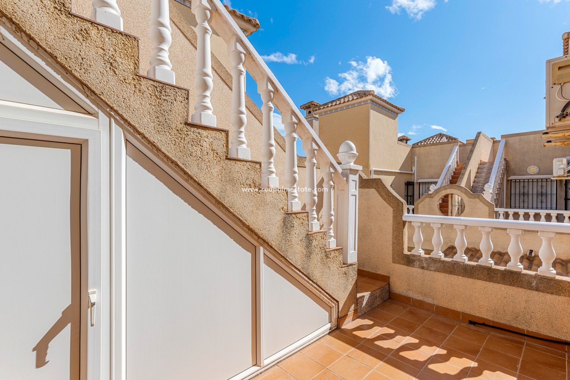 Reventa - Casa Quad -
Orihuela Costa - Playa Flamenca