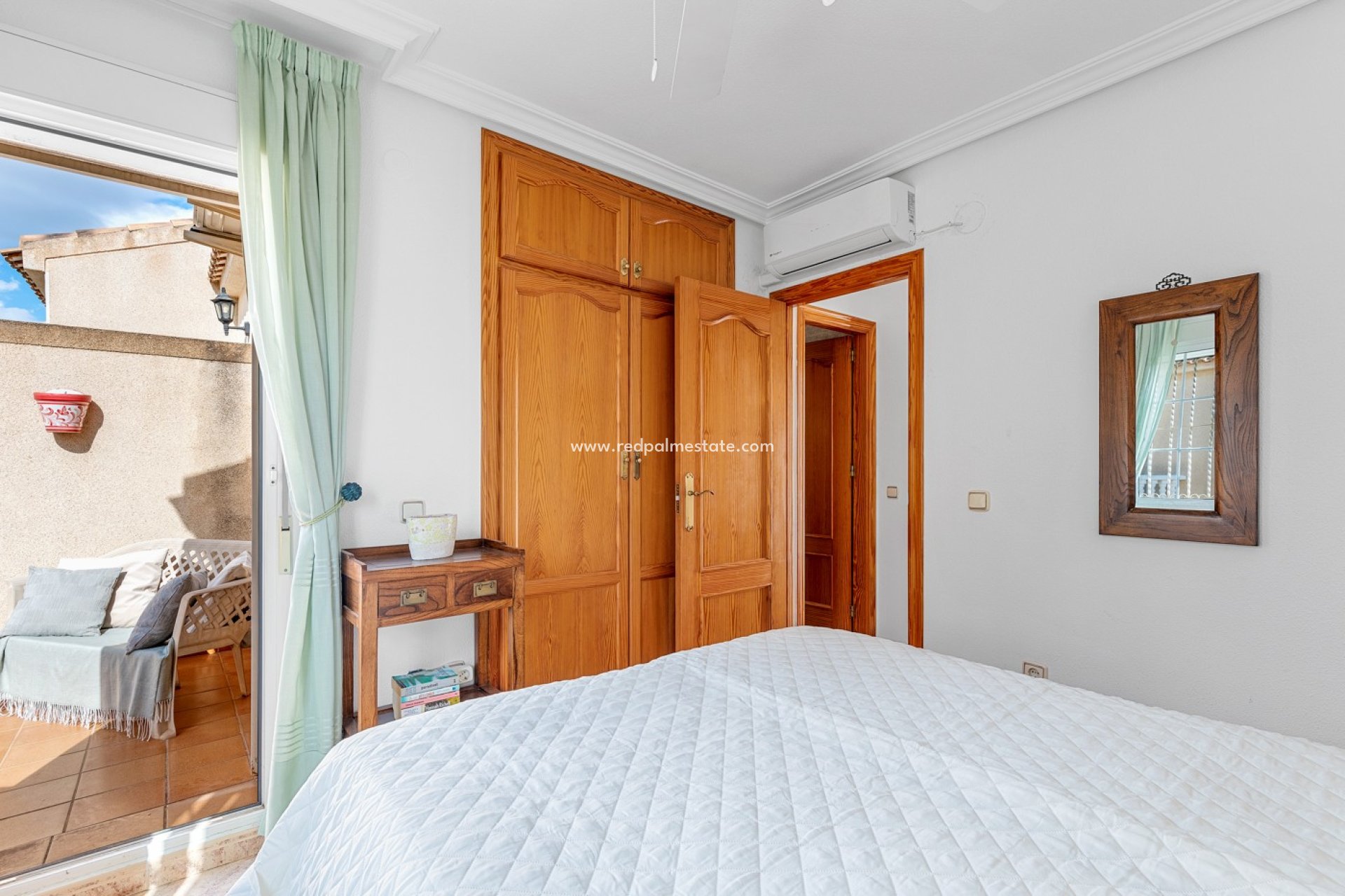 Reventa - Casa Quad -
Orihuela Costa - Playa Flamenca