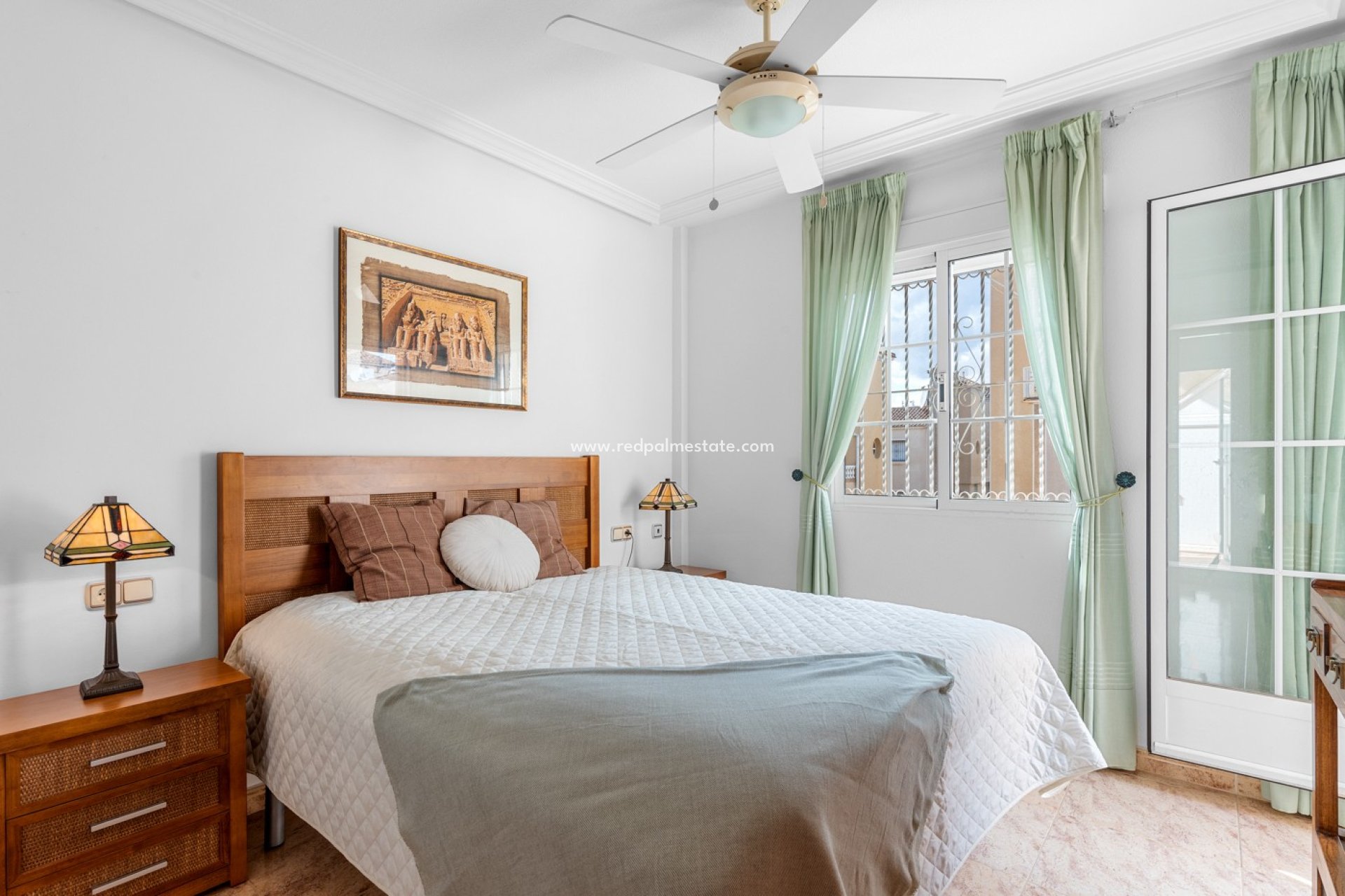 Reventa - Casa Quad -
Orihuela Costa - Playa Flamenca